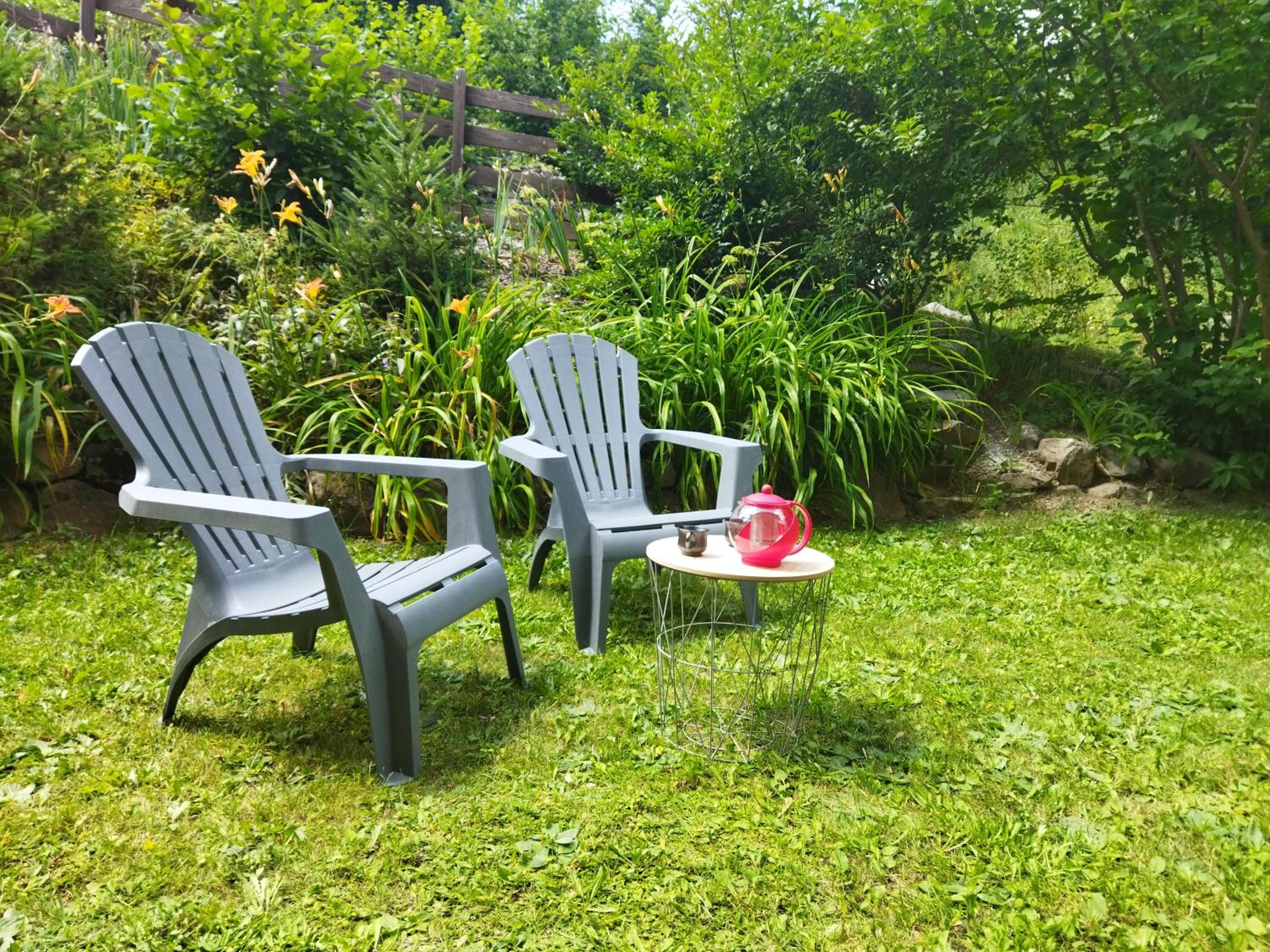 Studio with Garden View photo 3