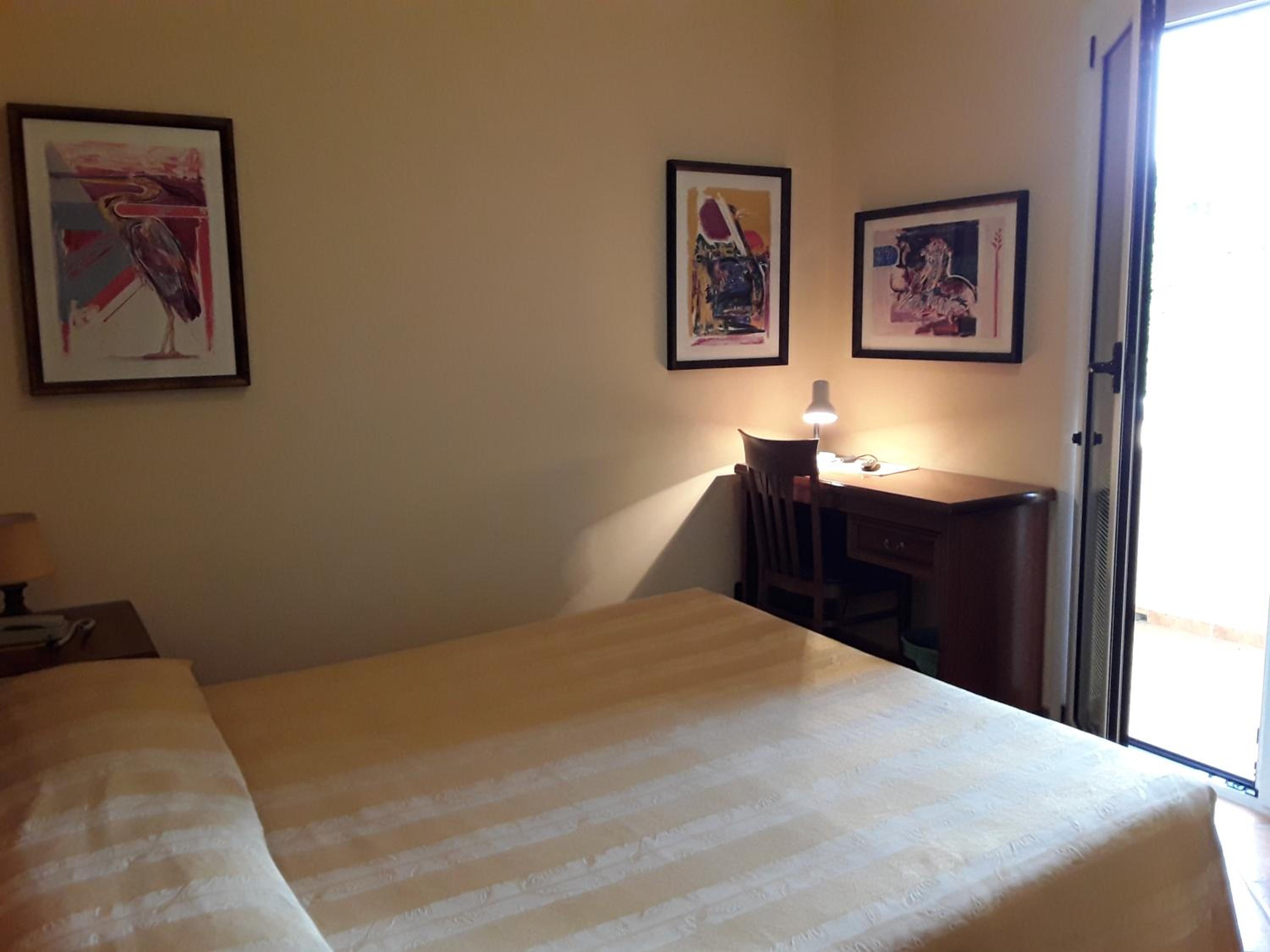 Double Or Twin Room With Private Bathroom