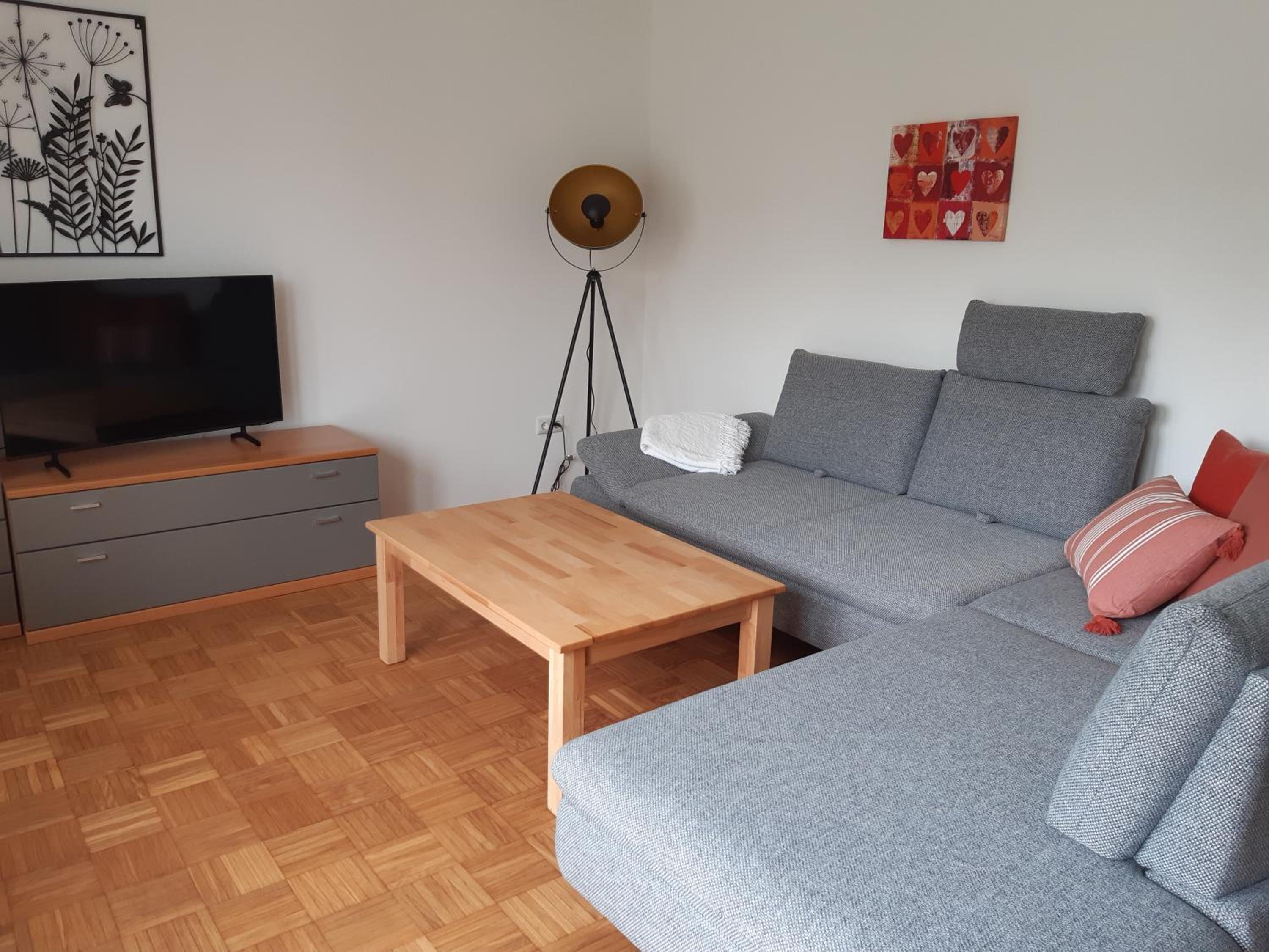 Apartment with Terrace photo 3