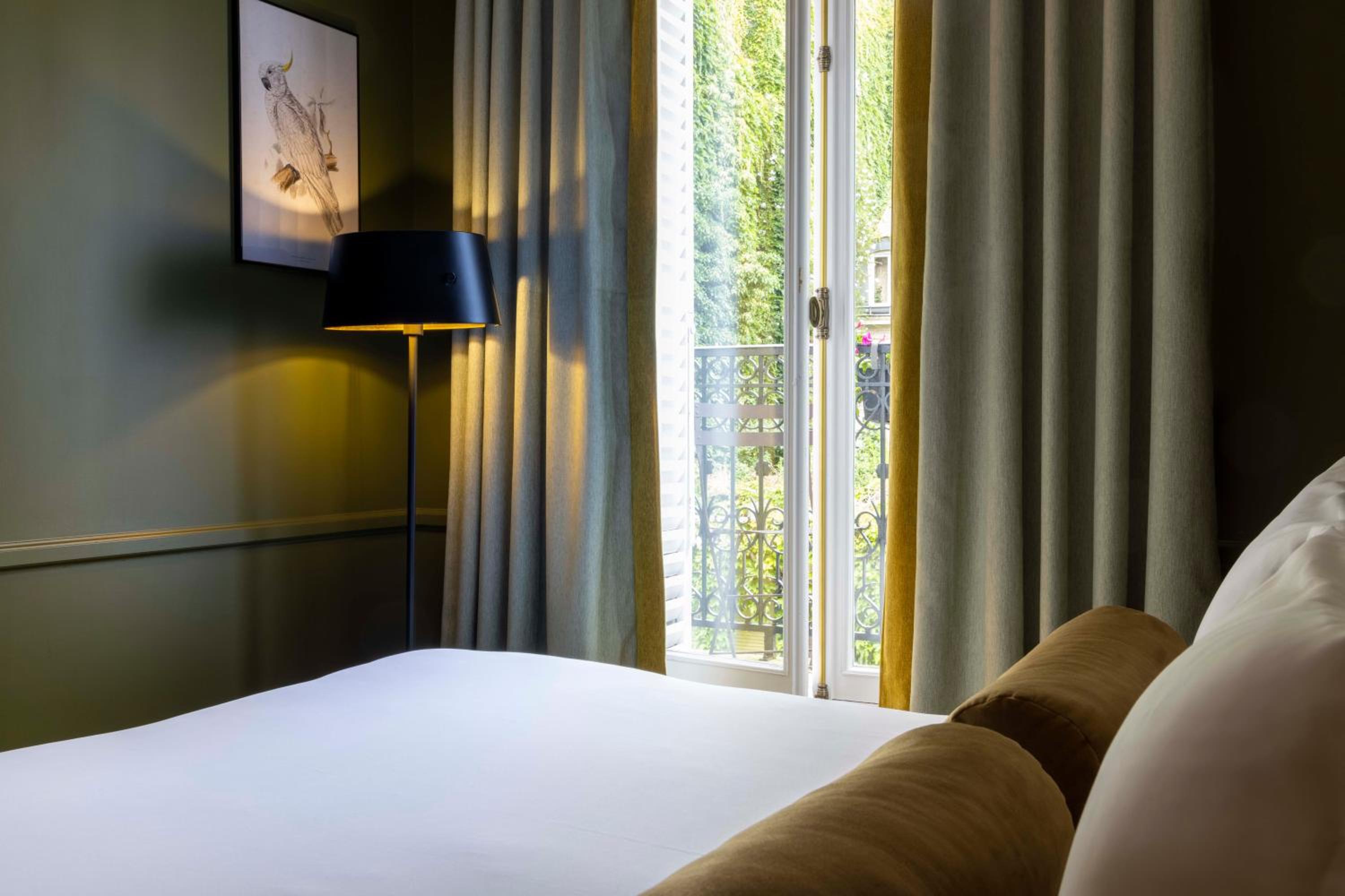 Comfort Double Room photo 2
