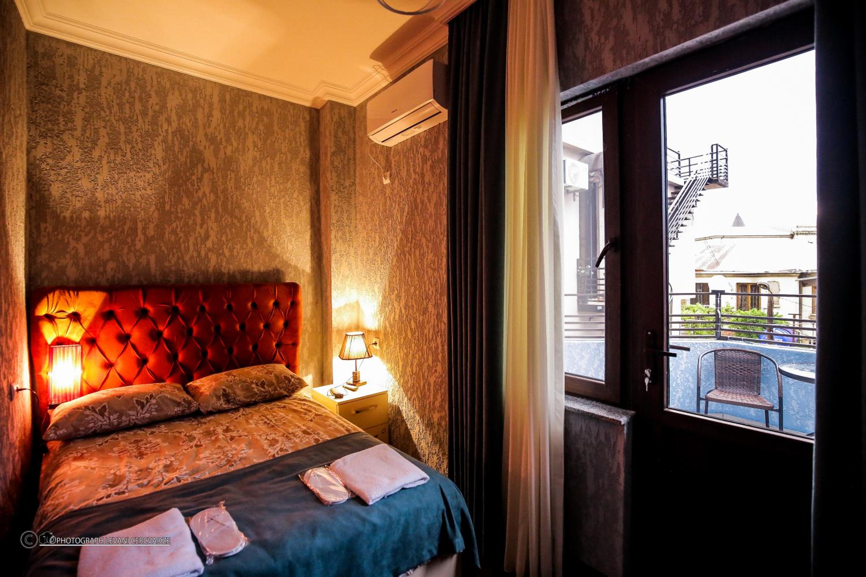 Budget Double Room