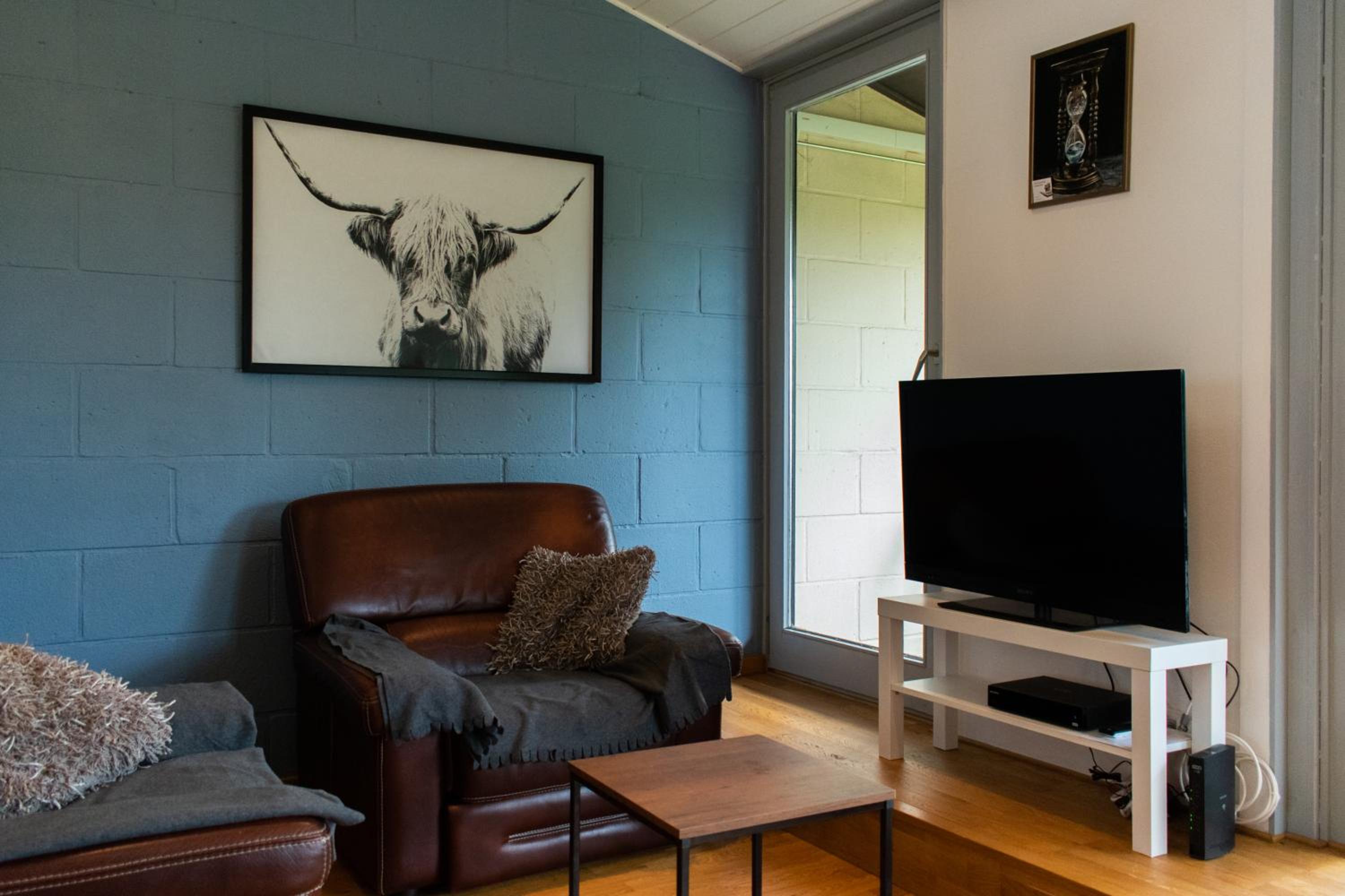 Two-Bedroom Chalet photo 2