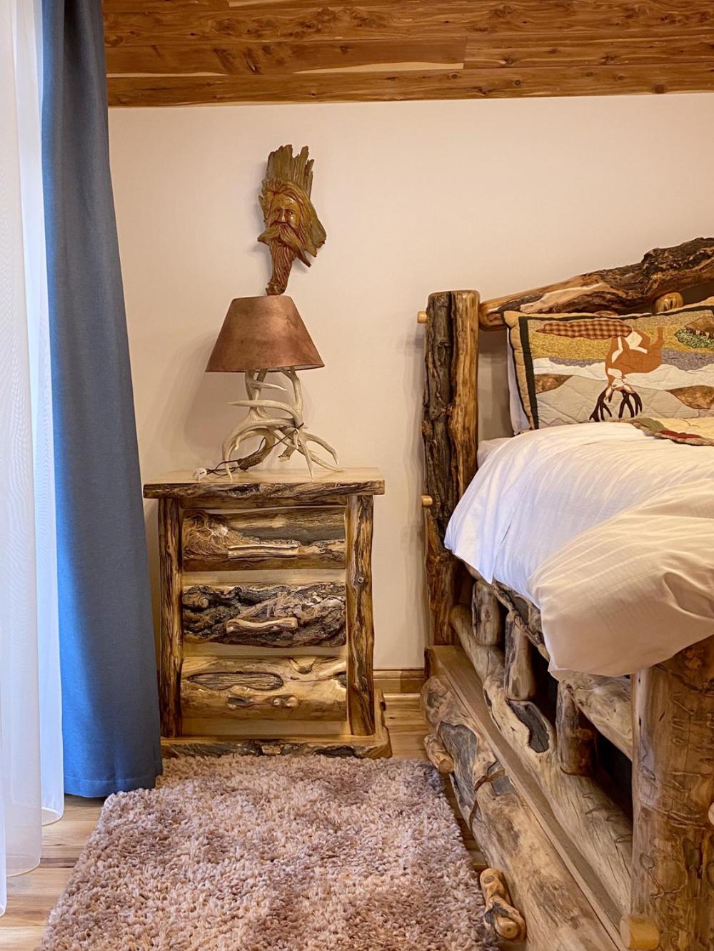 Deluxe Queen Room - Photo 2