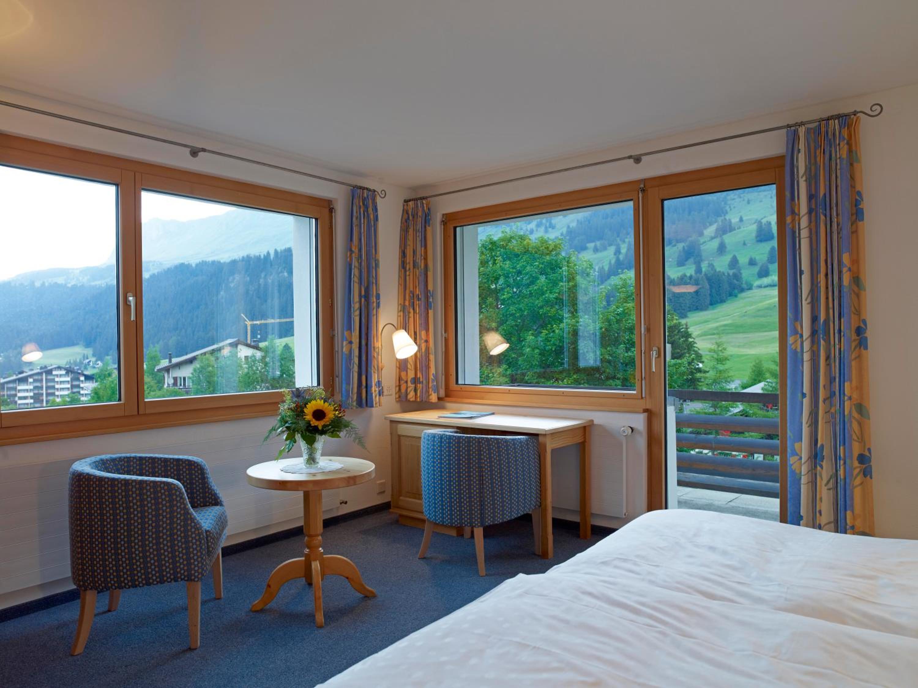 Deluxe Double Room - Photo 4