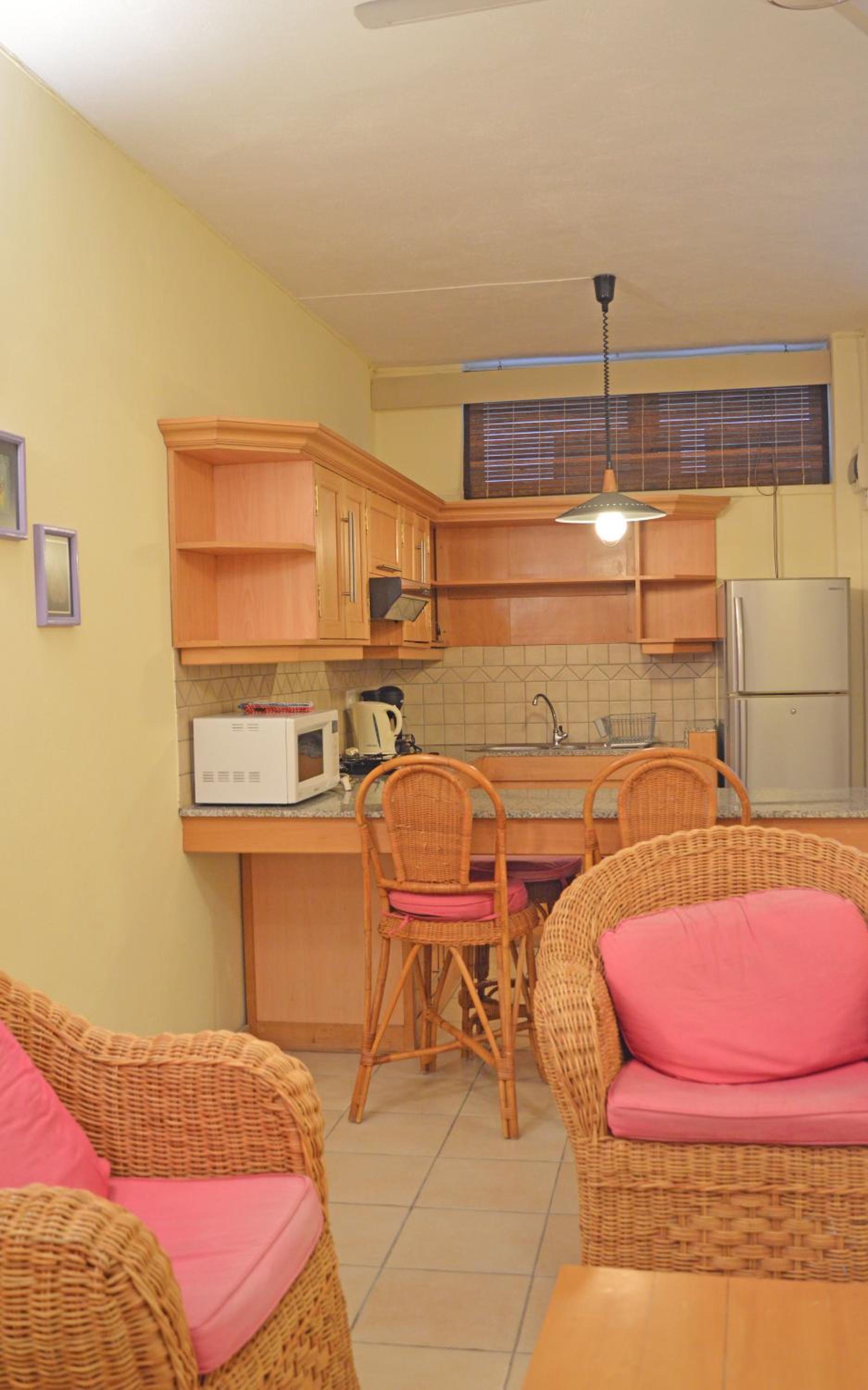 Two-Bedroom Apartment photo 1