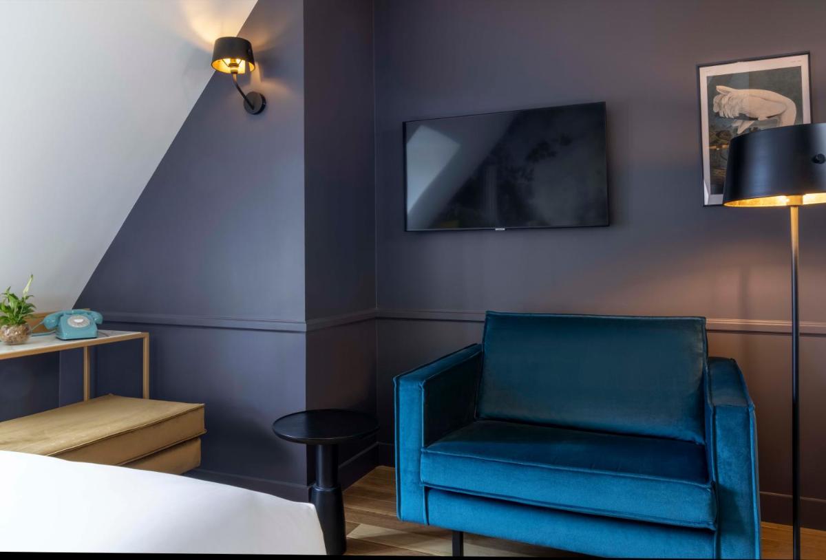 Superior Double Room photo 1