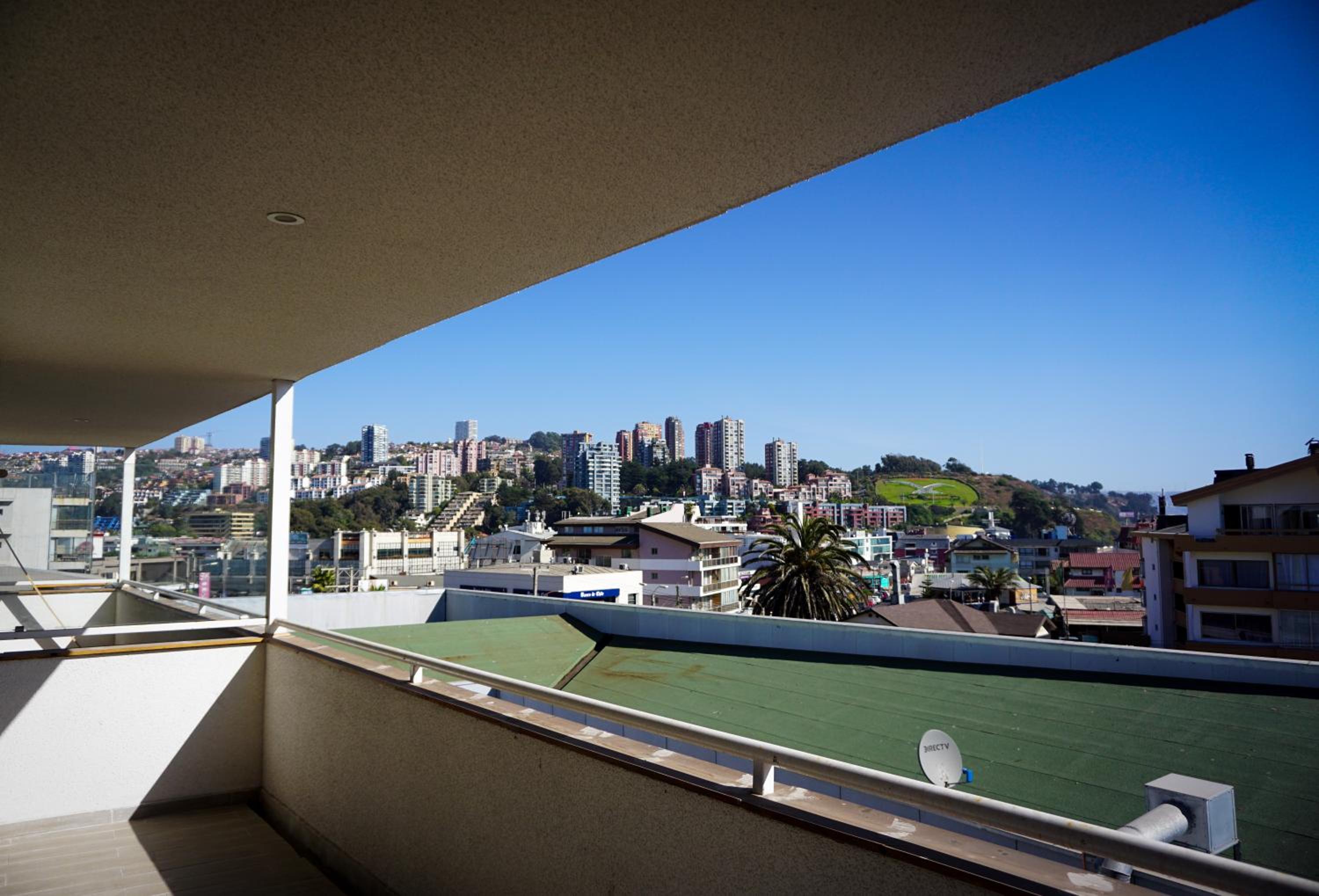 Apartment with Sea View photo 3