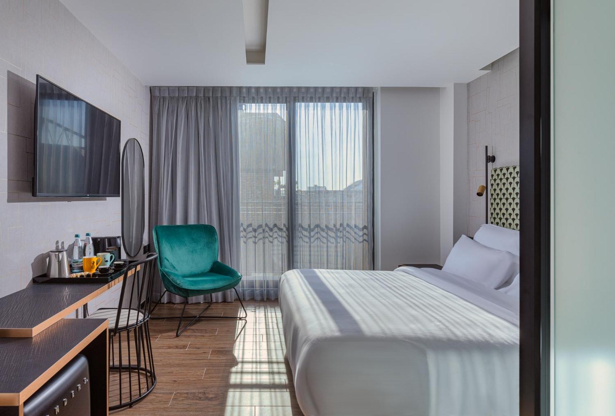 Superior Room - Photo 1