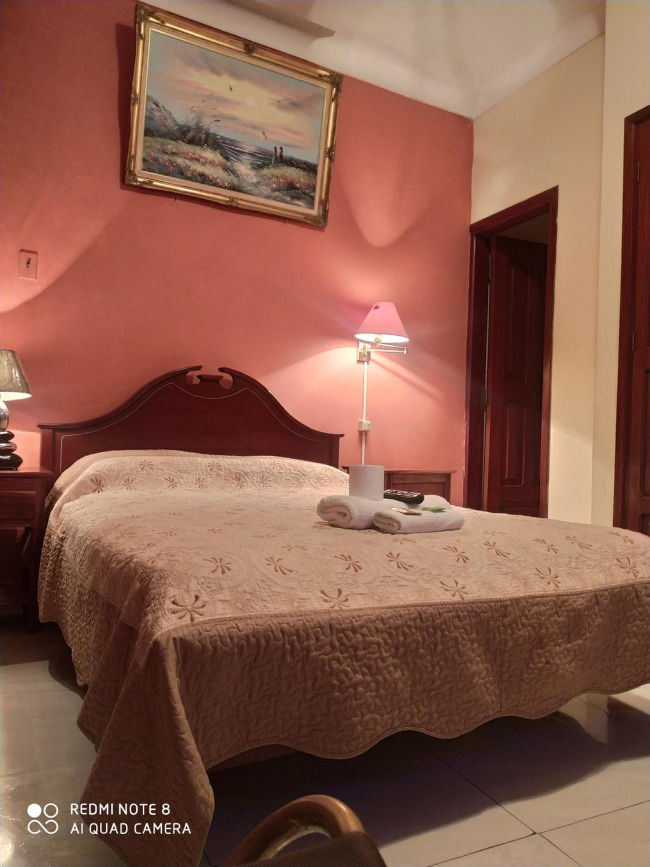 Deluxe Room photo 1