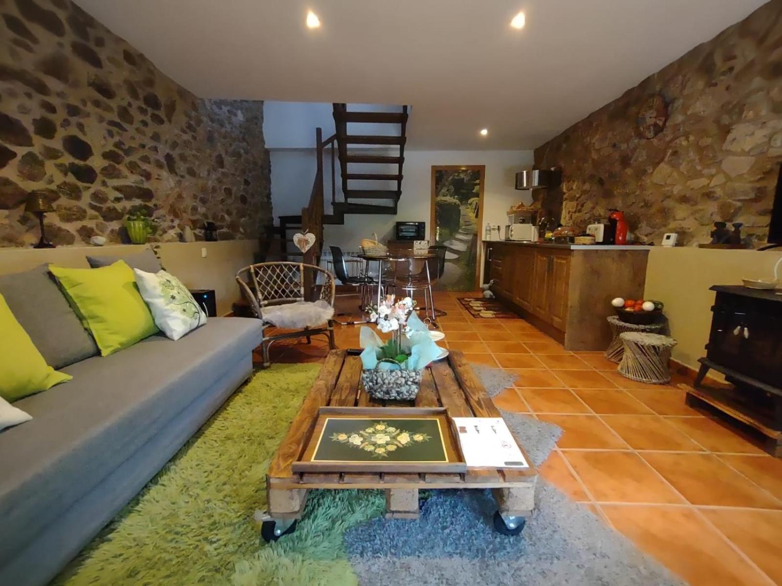 Casa de Vacaciones