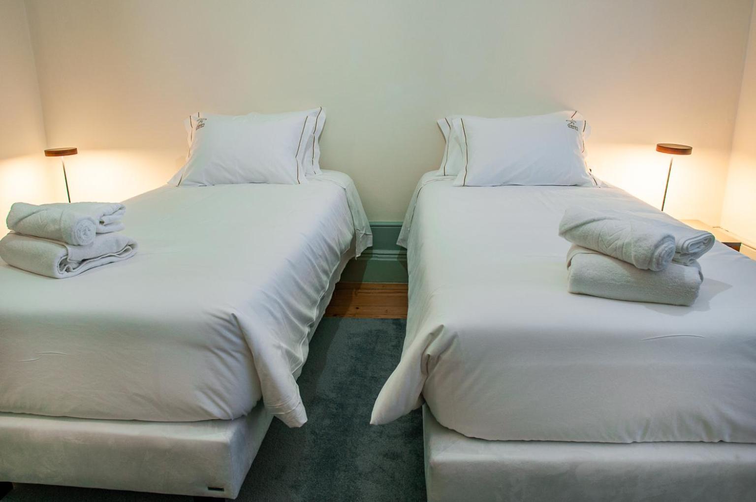 Small Twin Room photo 3