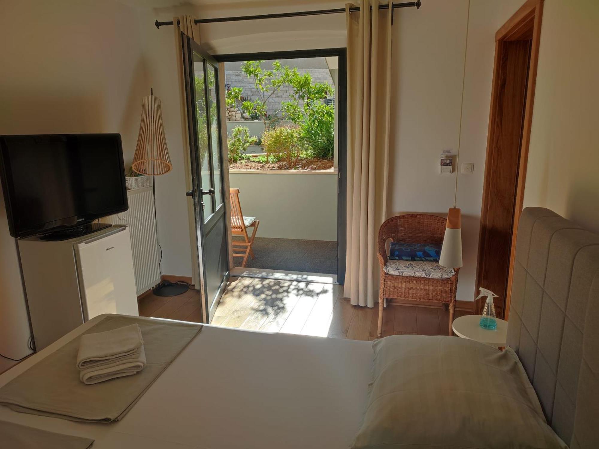 Standard Double Room photo 1