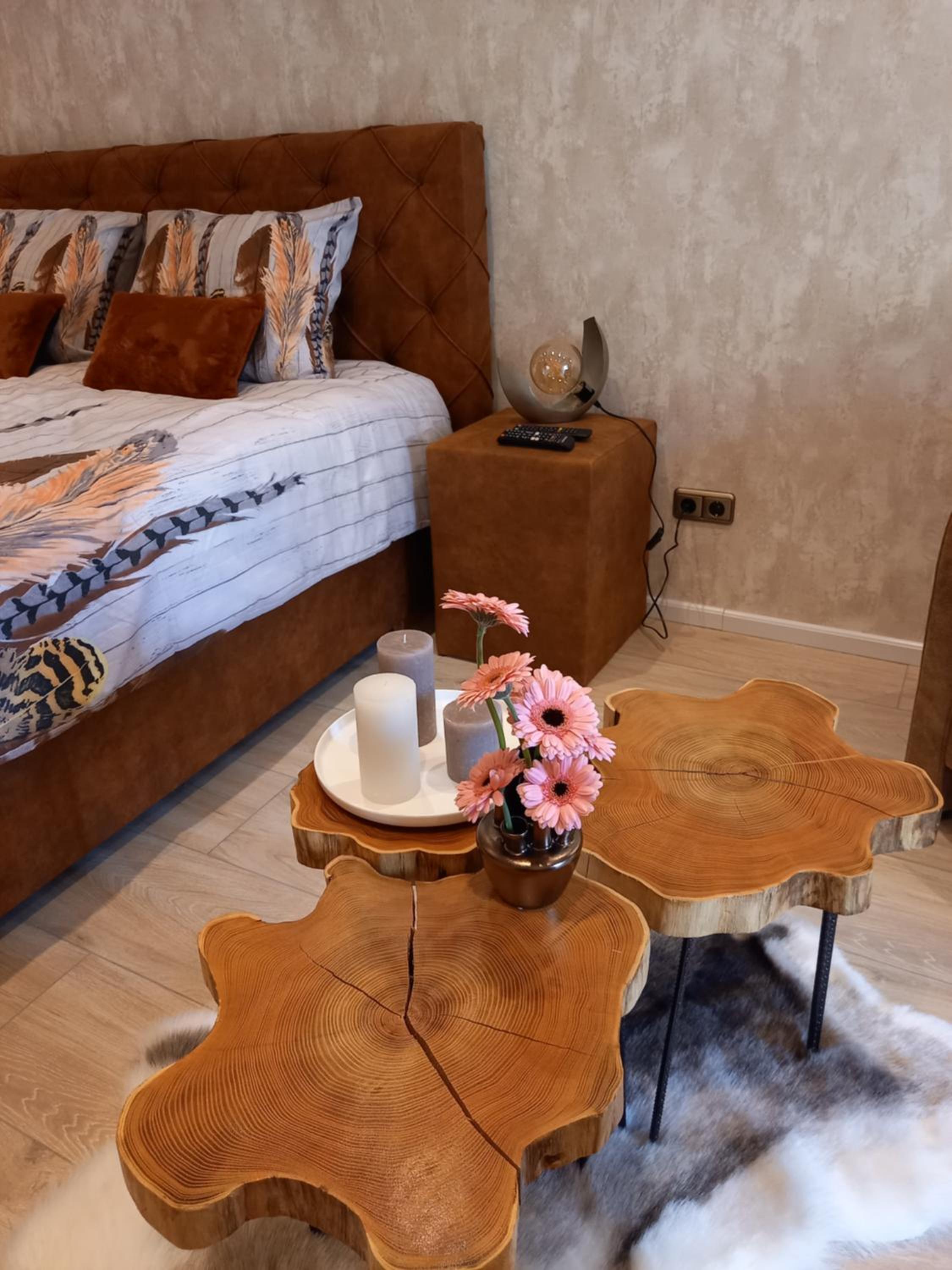 One-Bedroom Apartment - Photo 28