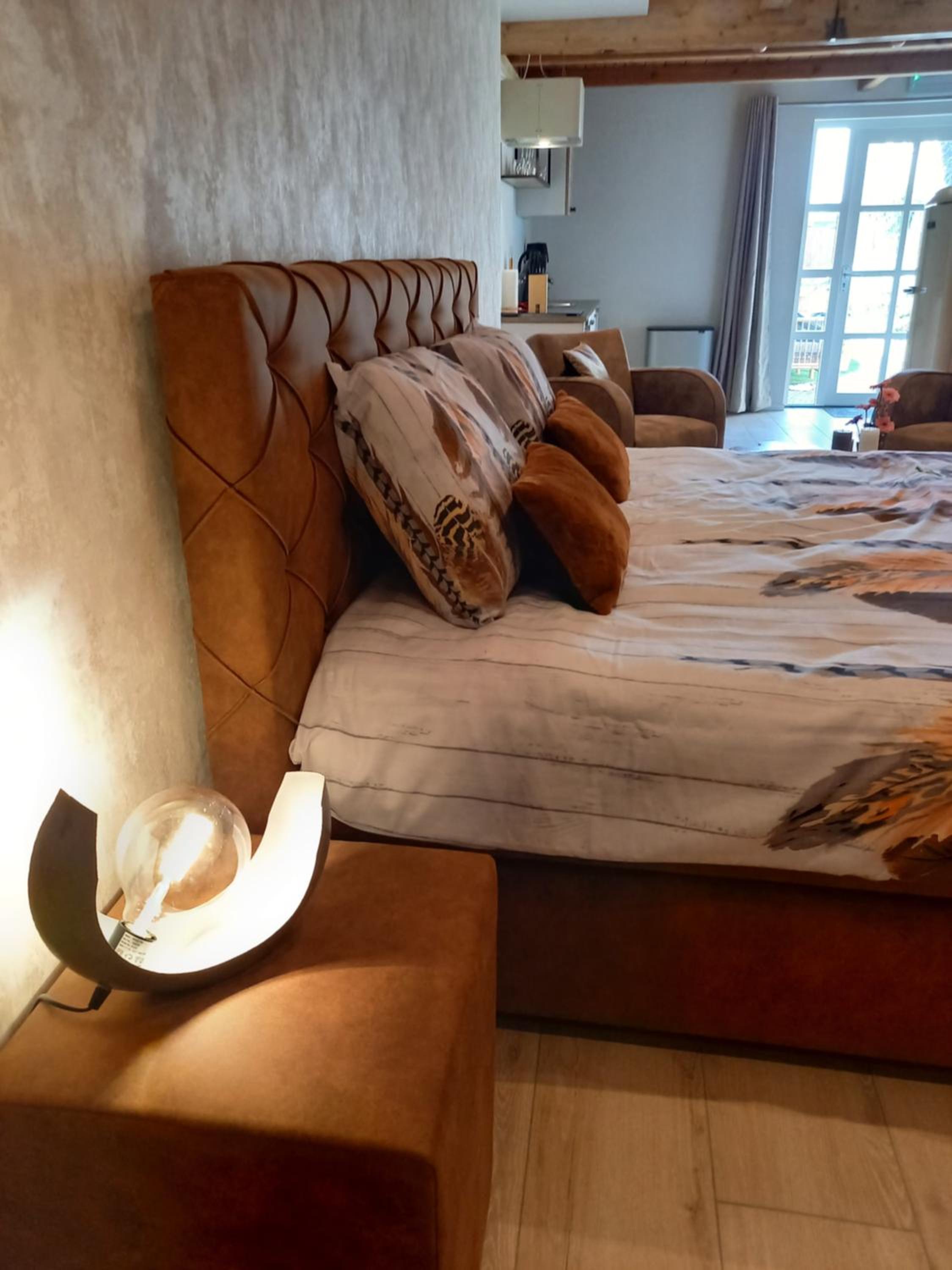 One-Bedroom Apartment - Photo 25