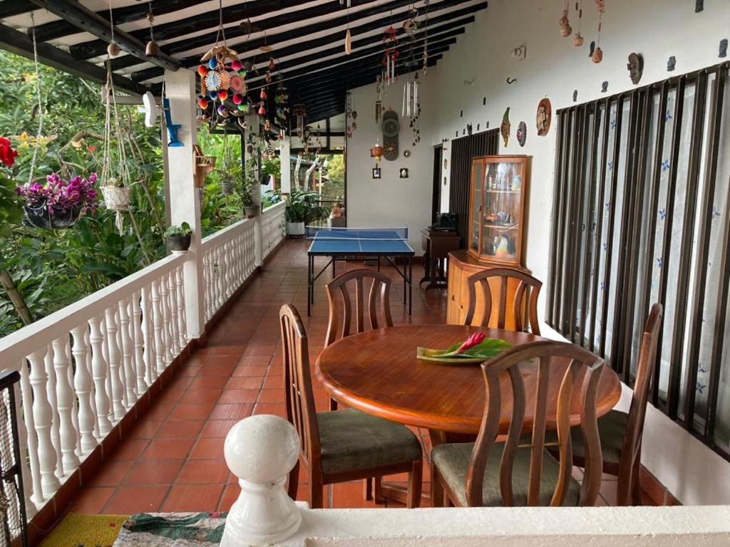 Superior Villa photo 2