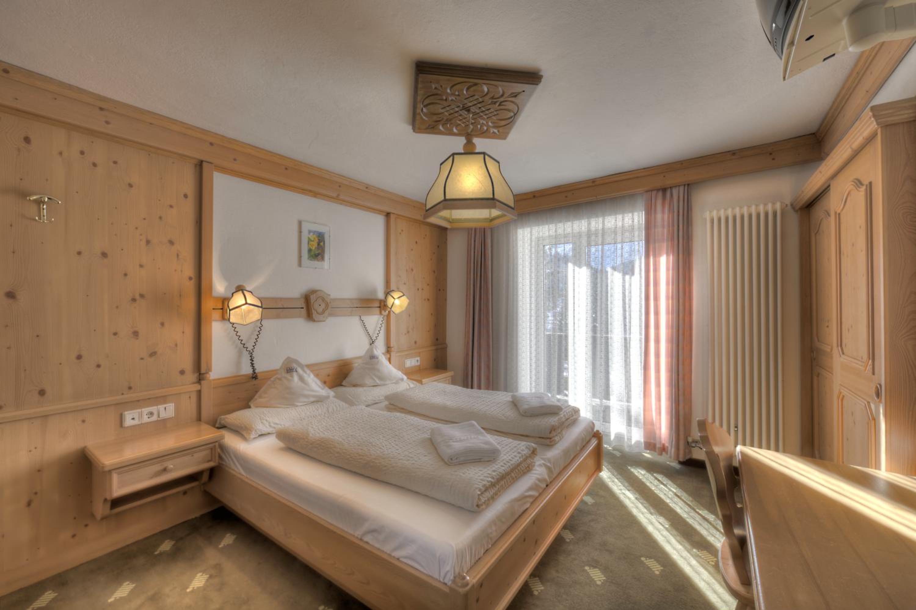 Double Room - Photo 2
