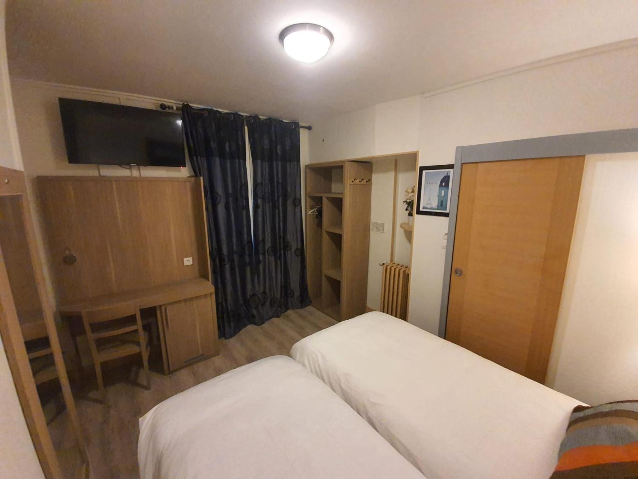 Superior Twin Room photo 1