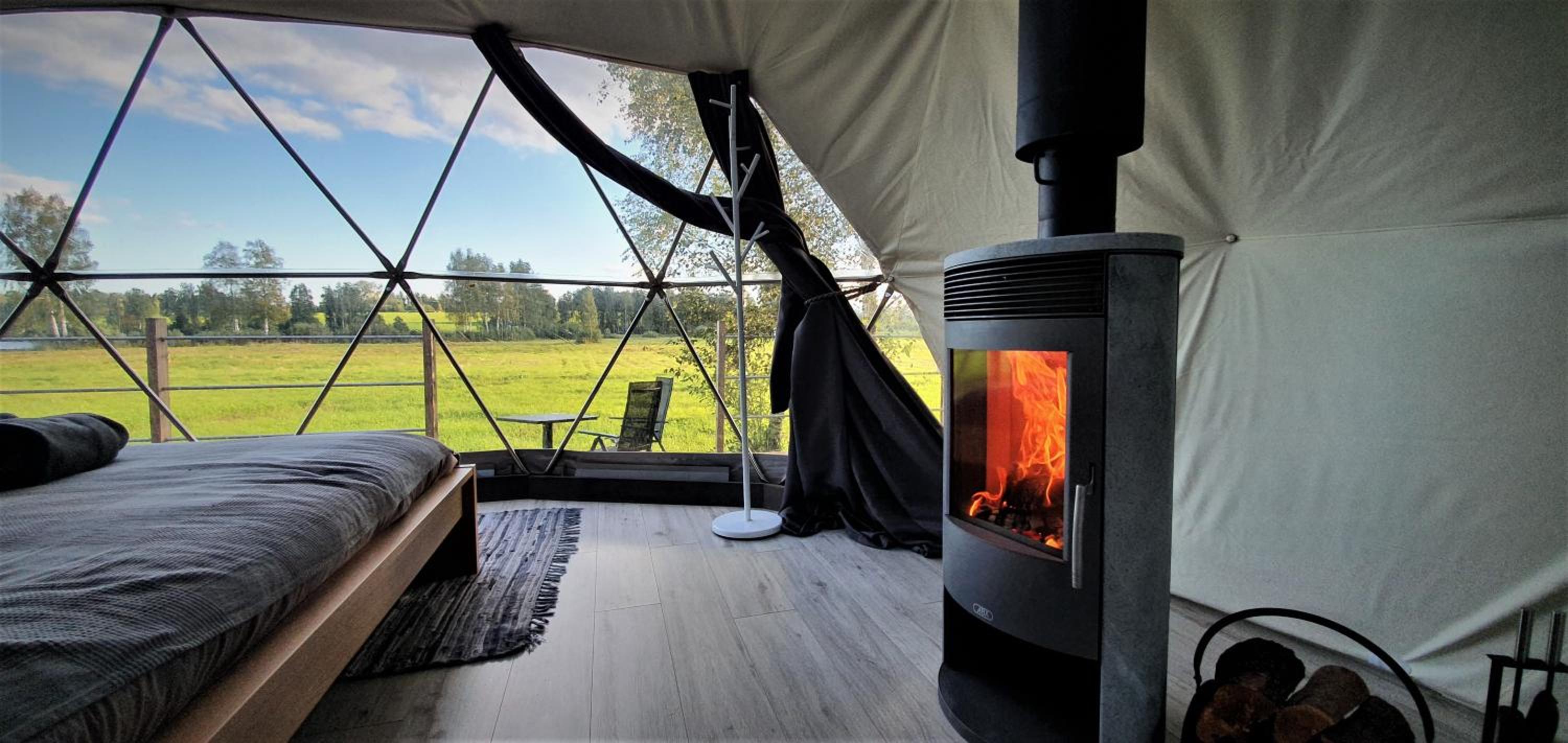 Tent Meadow - Photo 3