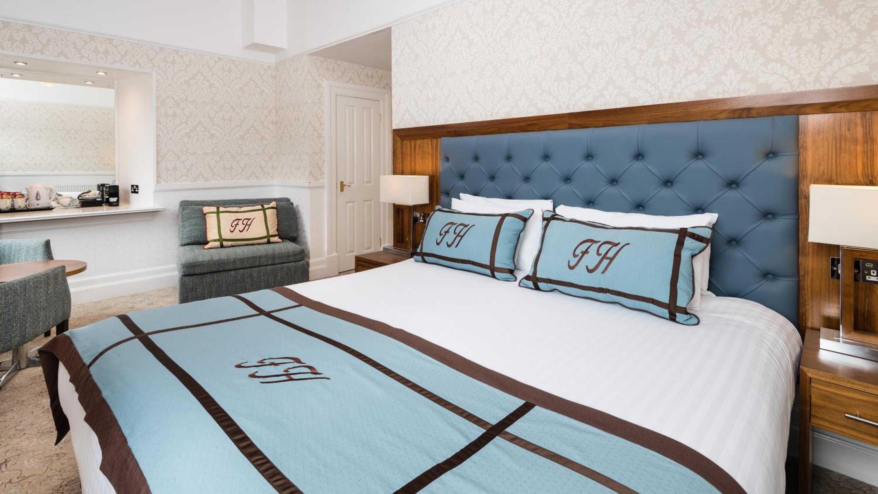 King Room photo 1