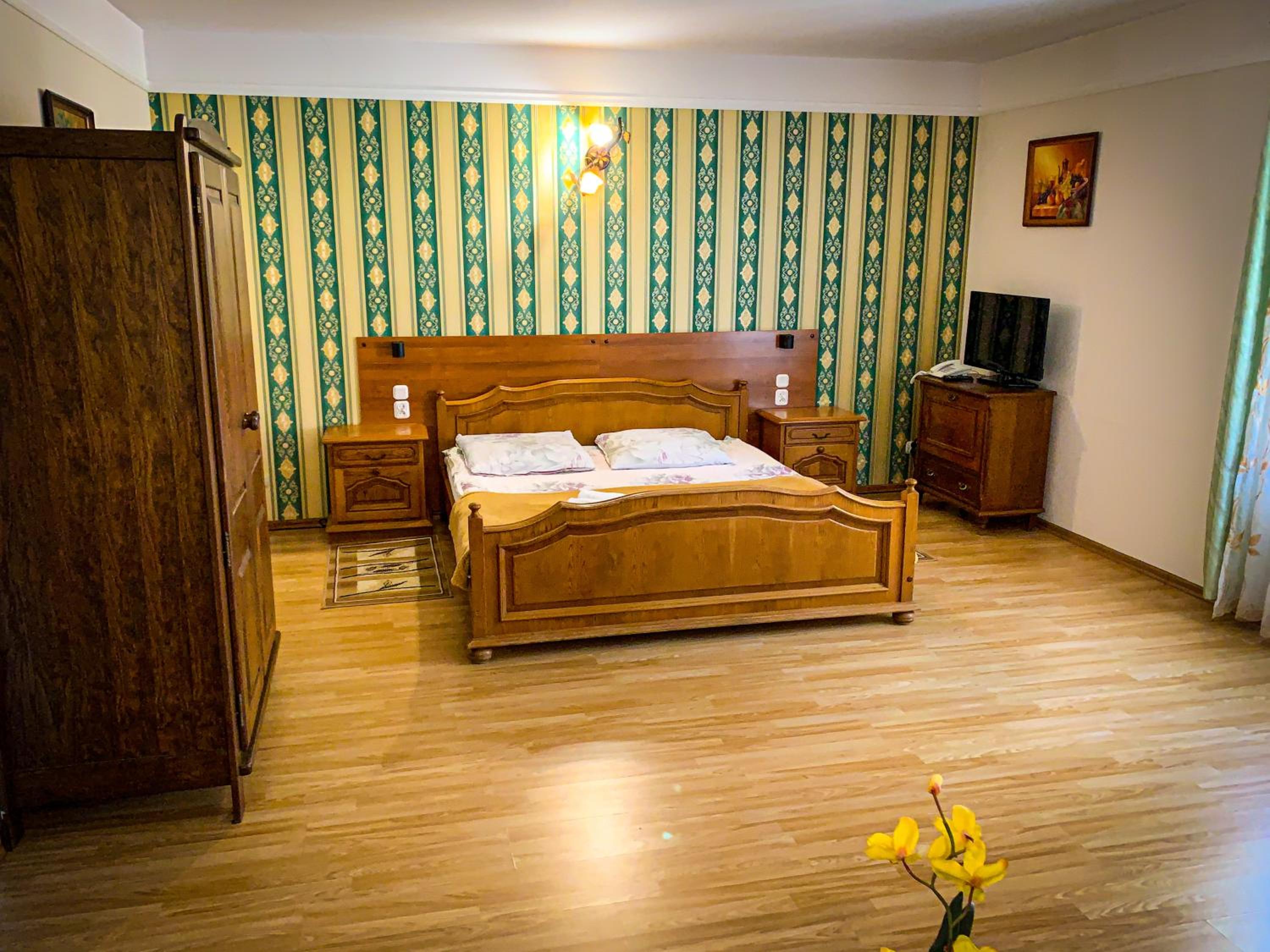 Standard Single Room photo 1