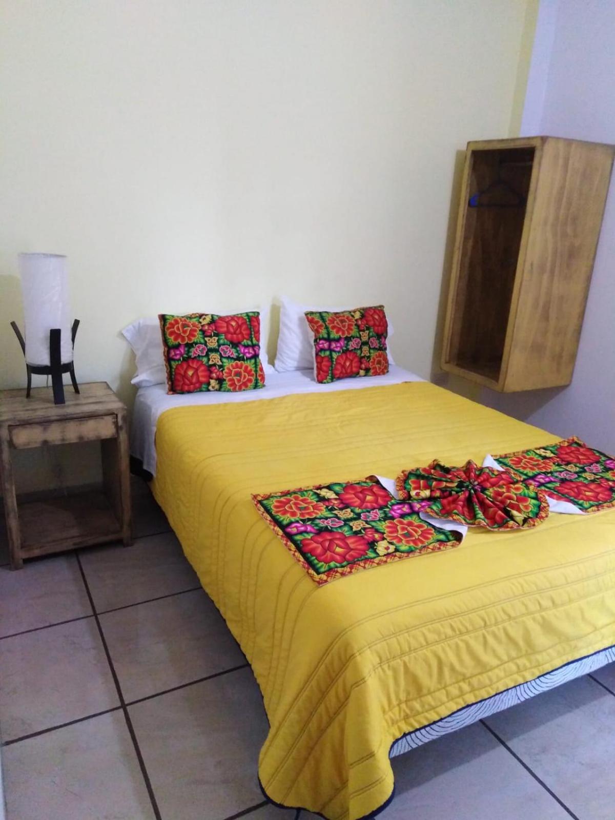 Deluxe Single Room photo 1
