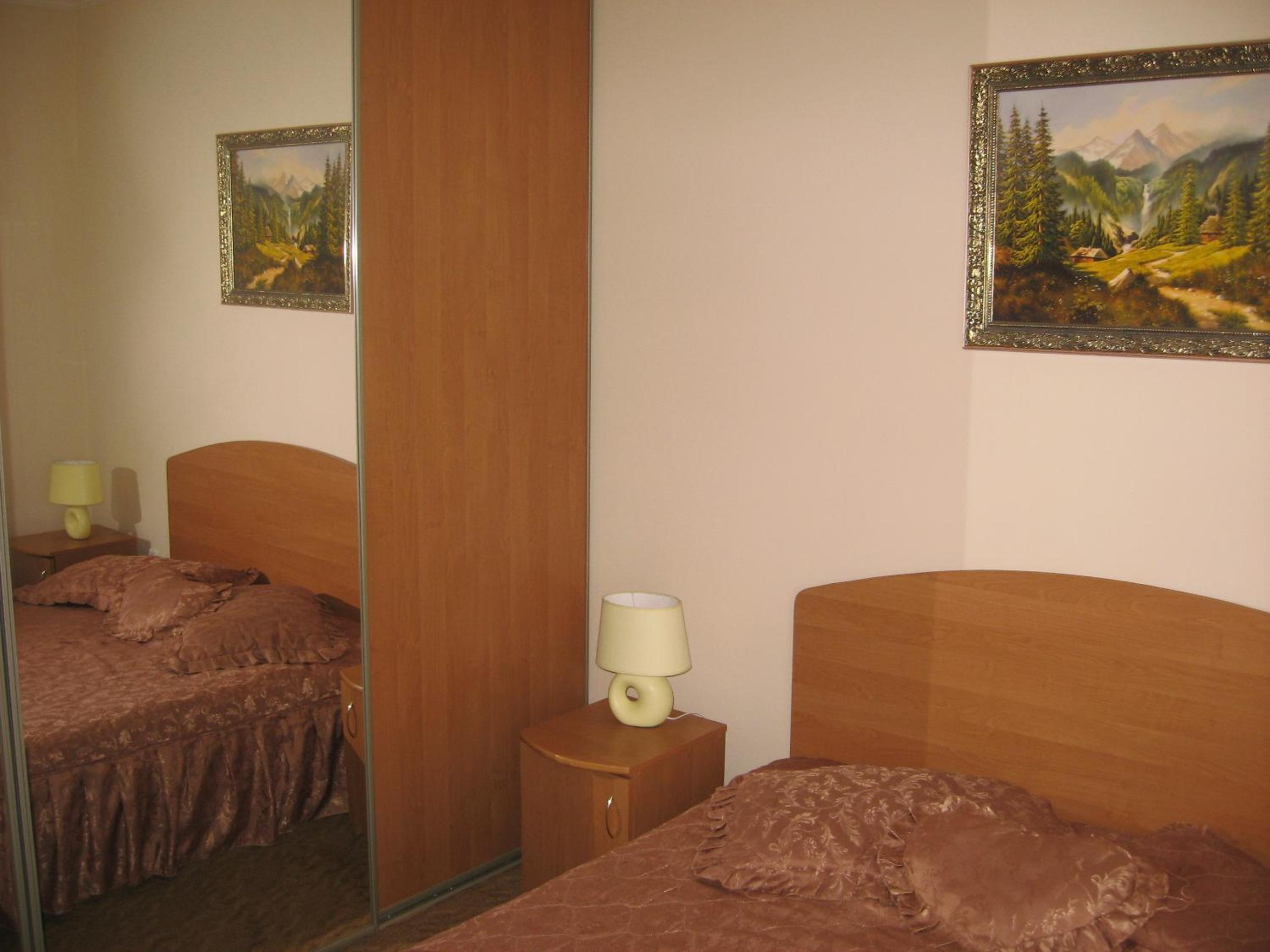 Deluxe Suite photo 3
