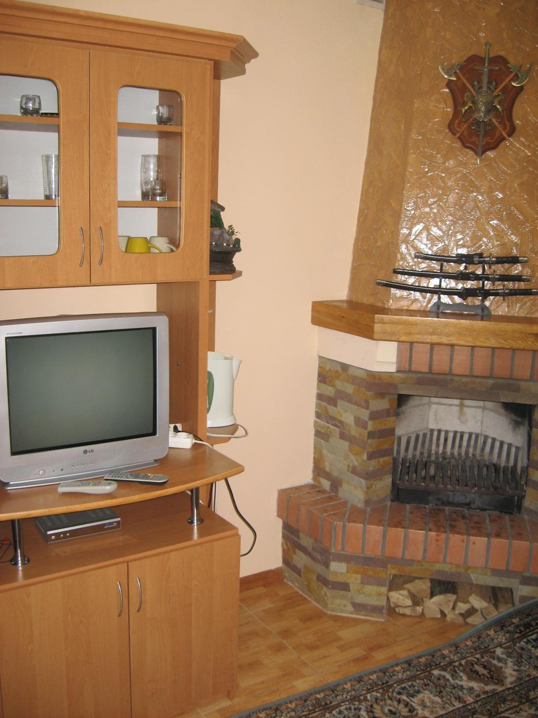 Deluxe Suite photo 1