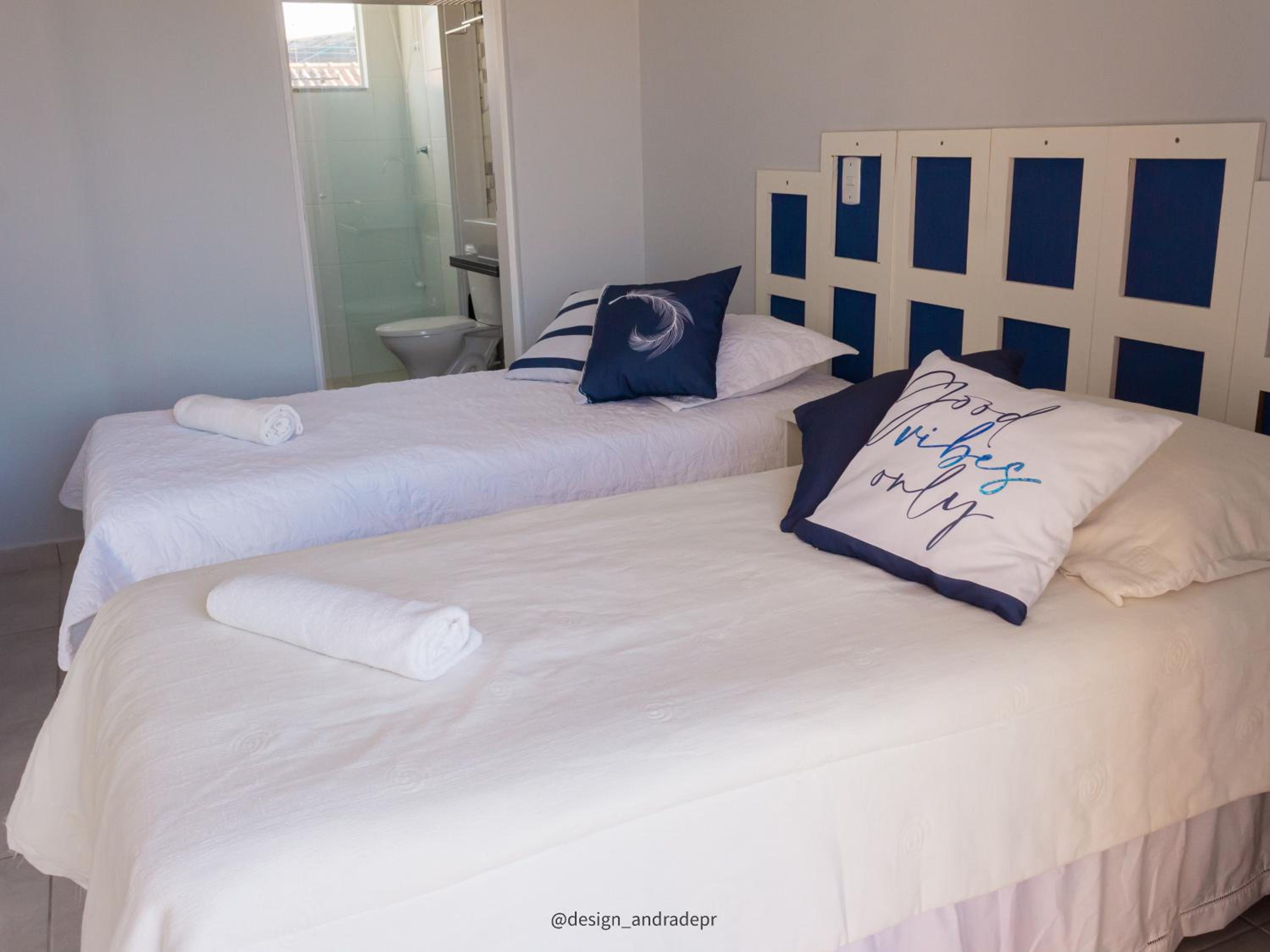 Deluxe Double or Twin Room photo 1