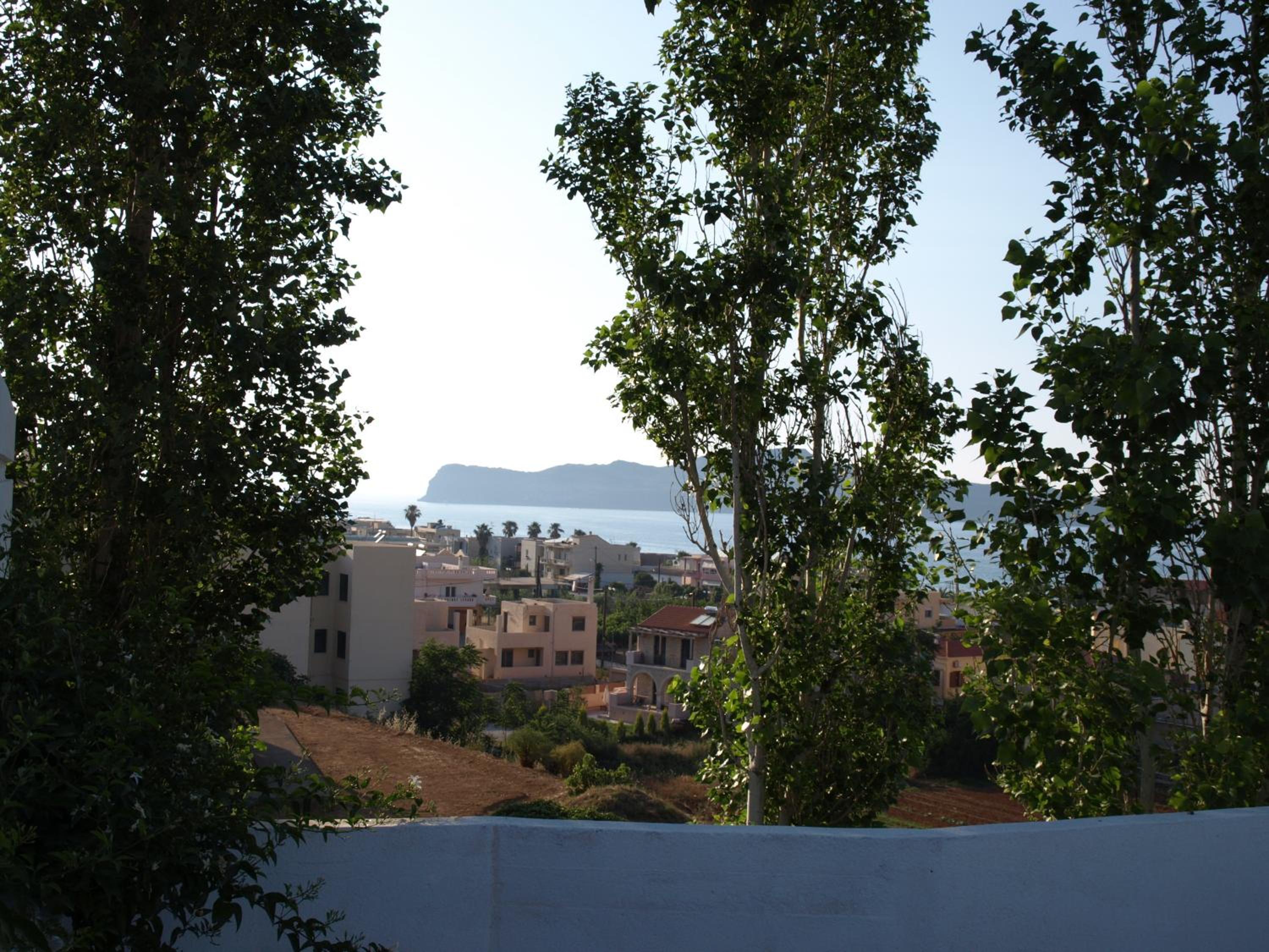 Studio with Sea View photo 2