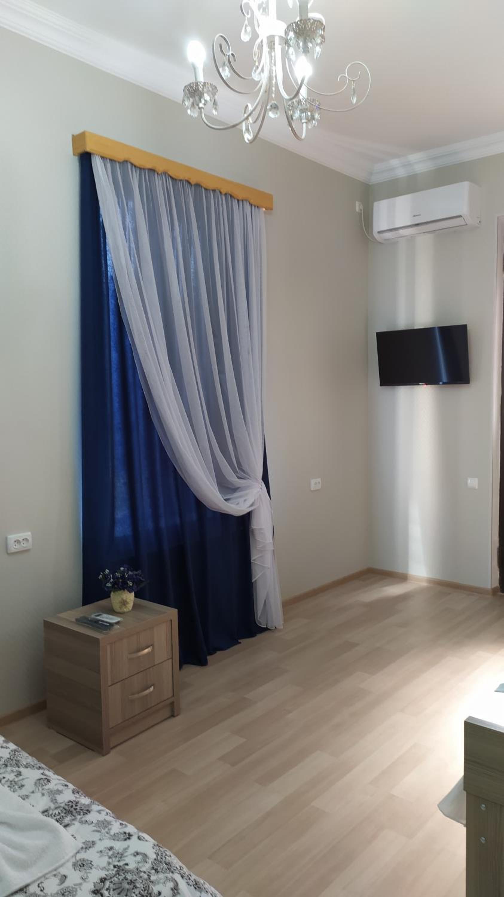 Triple Room with Balcony photo 1
