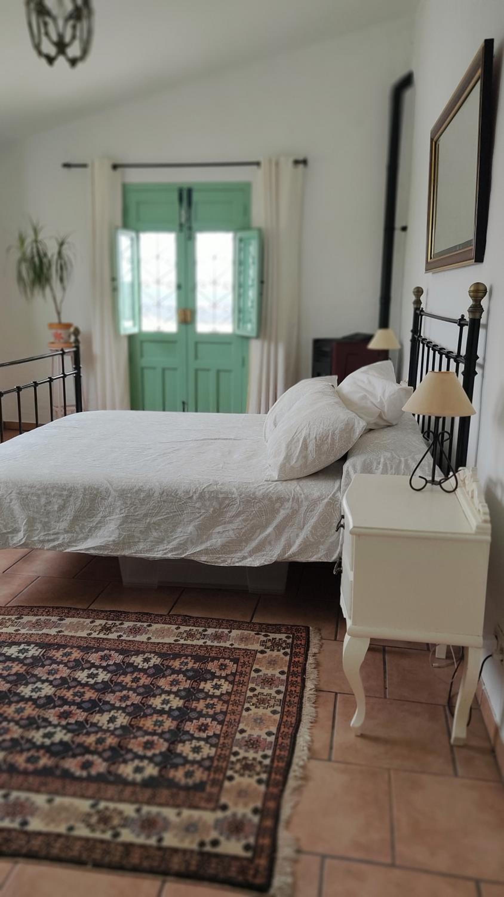 Casa de Dos Habitaciones