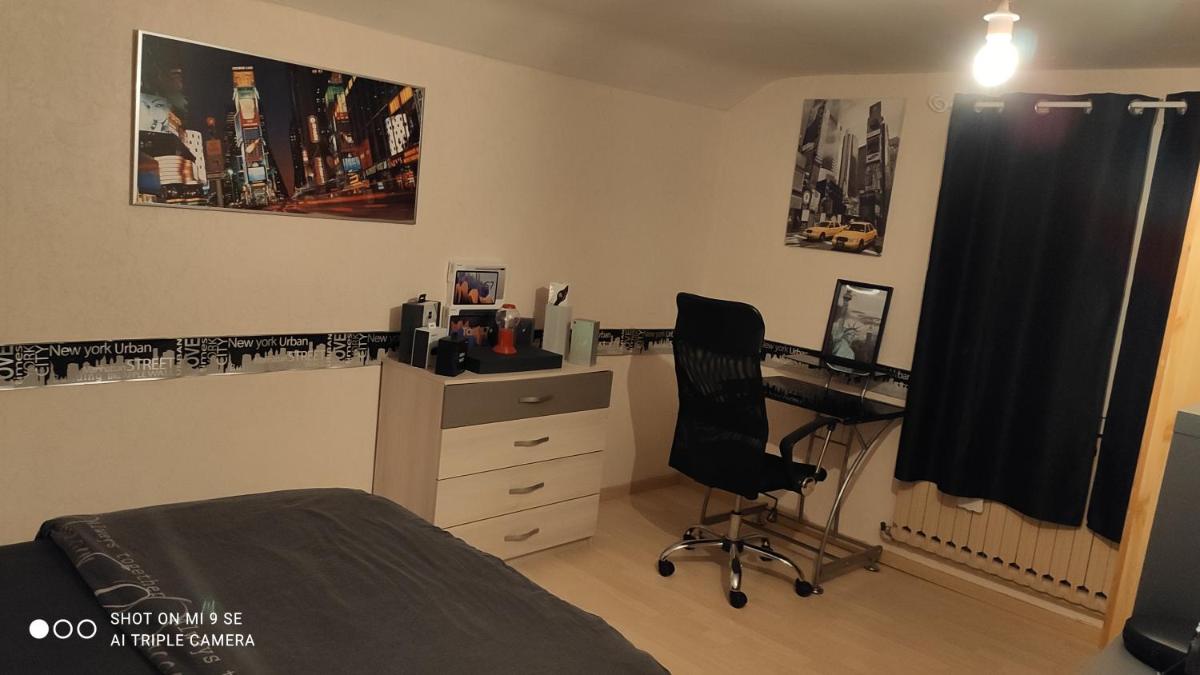 One-Bedroom Suite photo 2