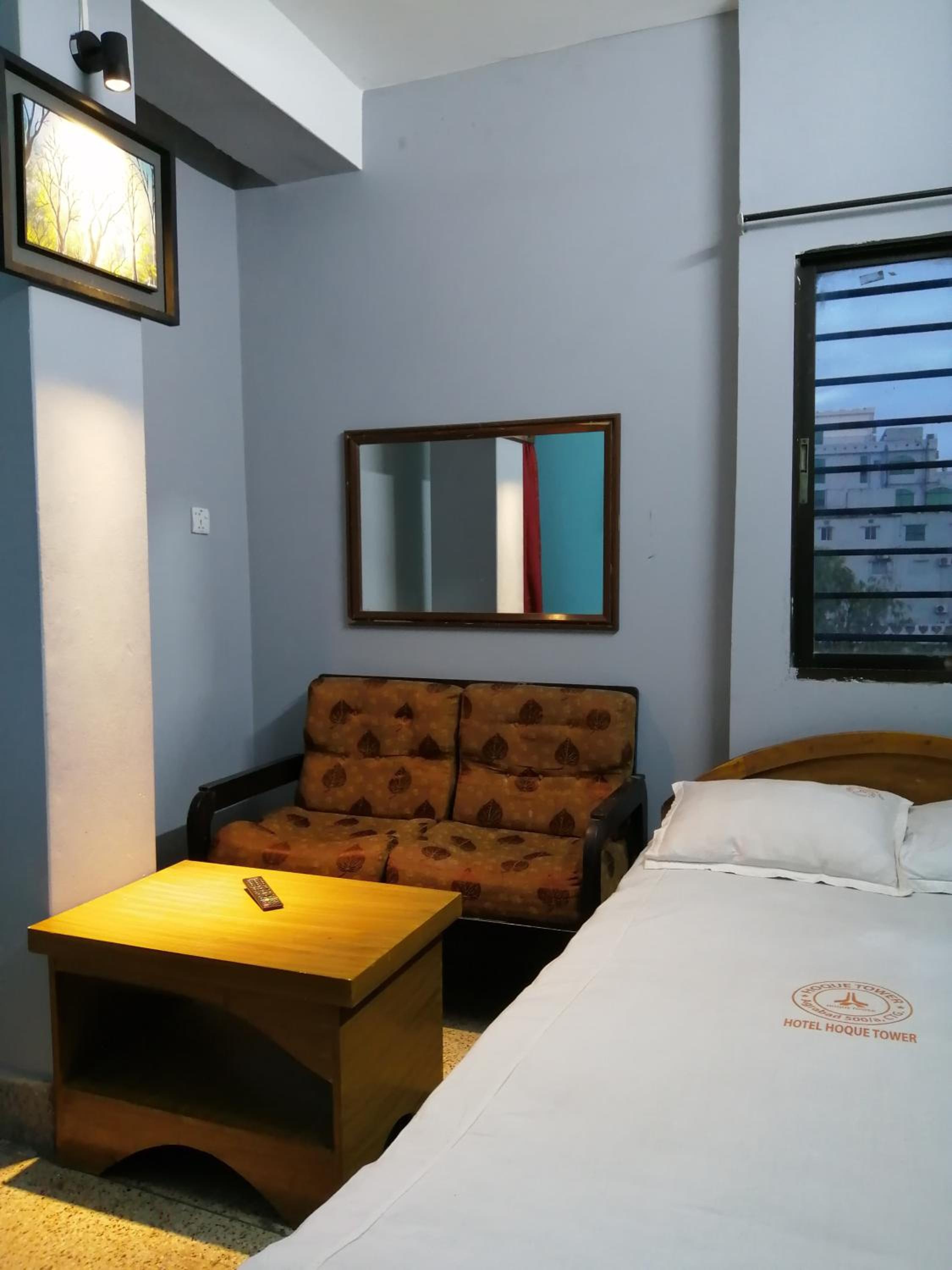 Standard Double Room photo 3