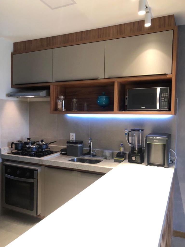 Apartment - Ground Floor photo 2