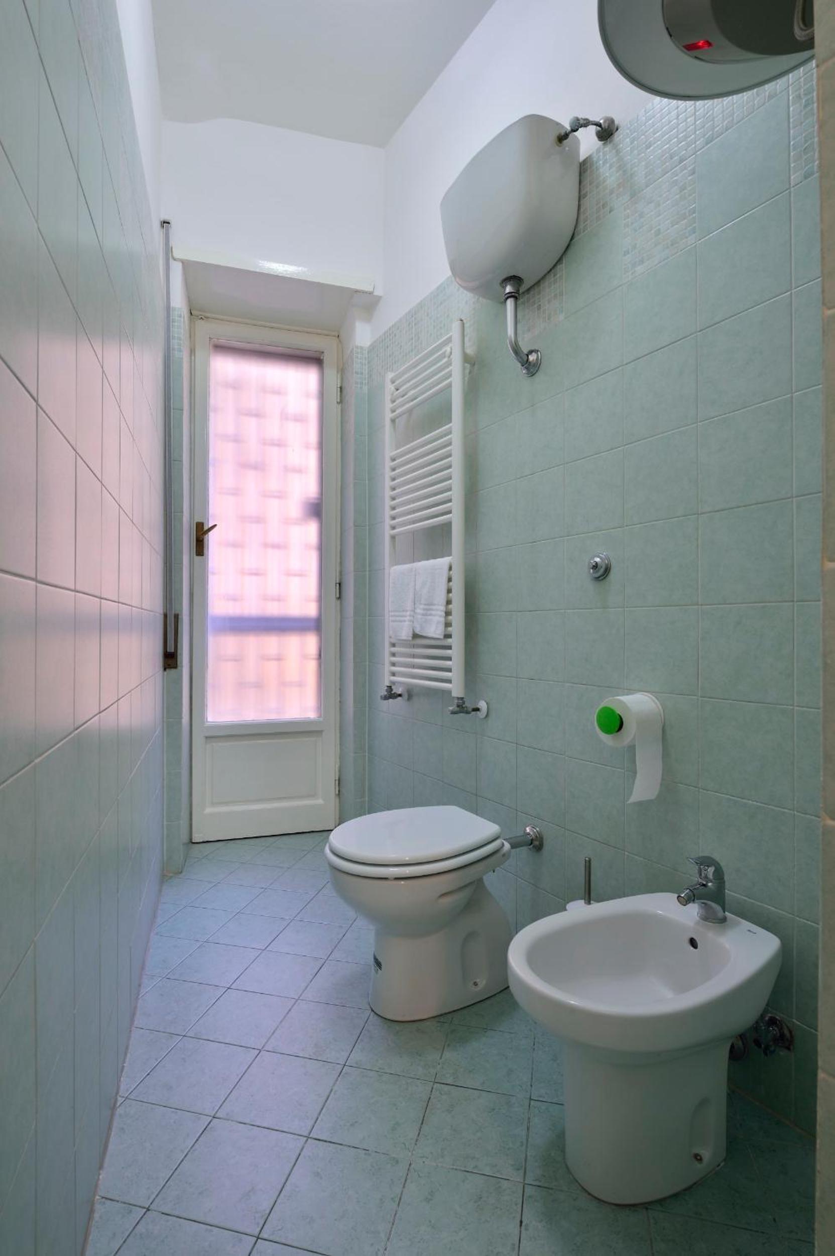 Double or Twin Room photo 2