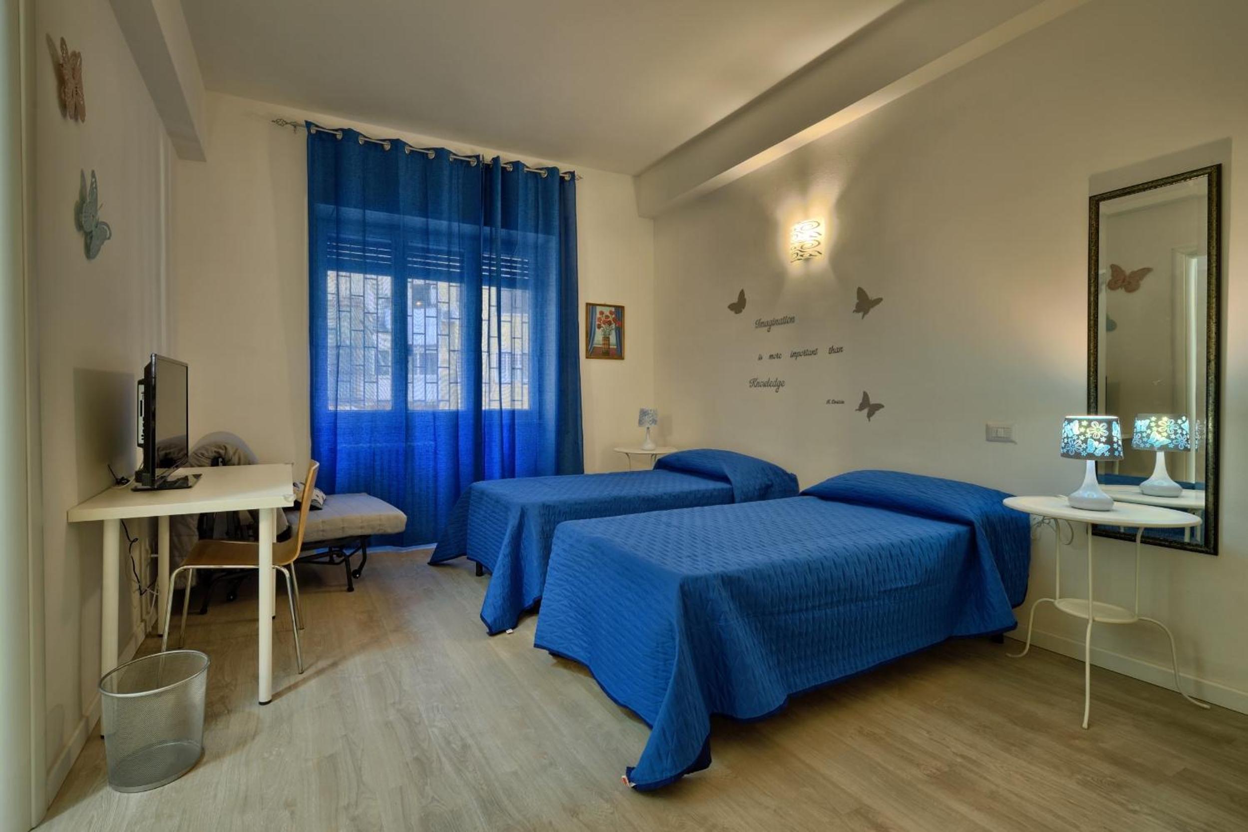 Double or Twin Room