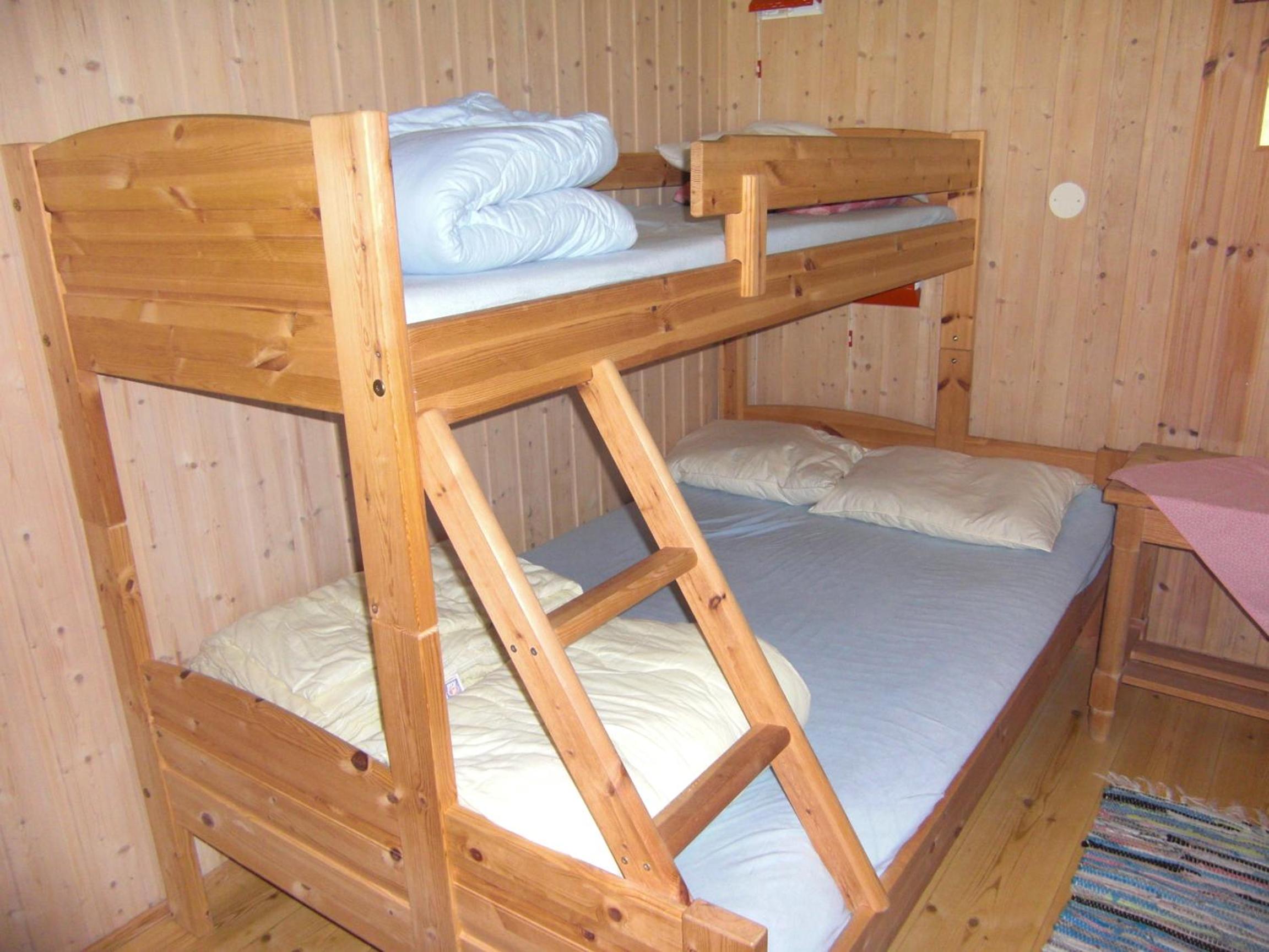One-Bedroom Apartment with Mountain View photo 1