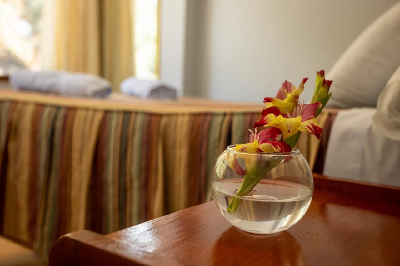 Double Room with River View photo 2