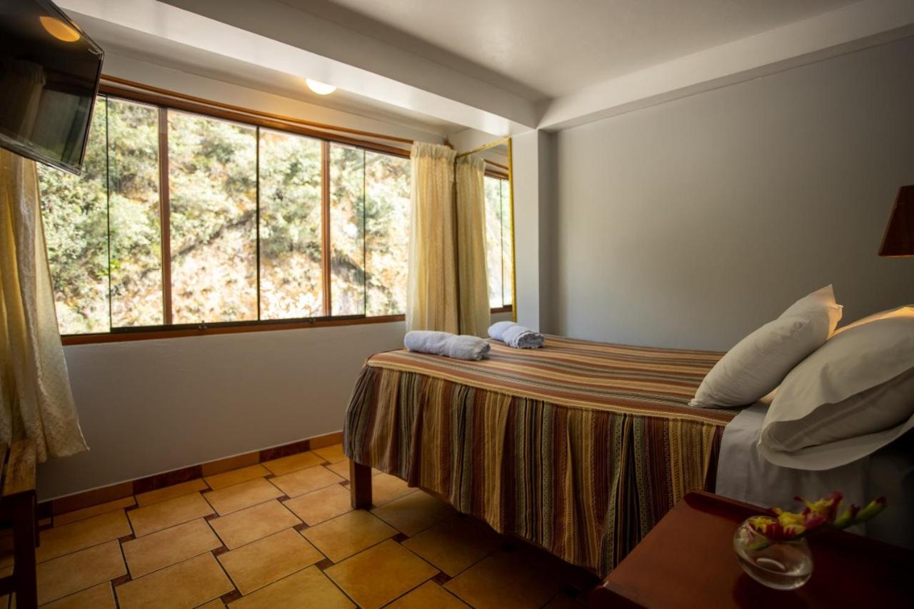 Double Room with River View photo 3
