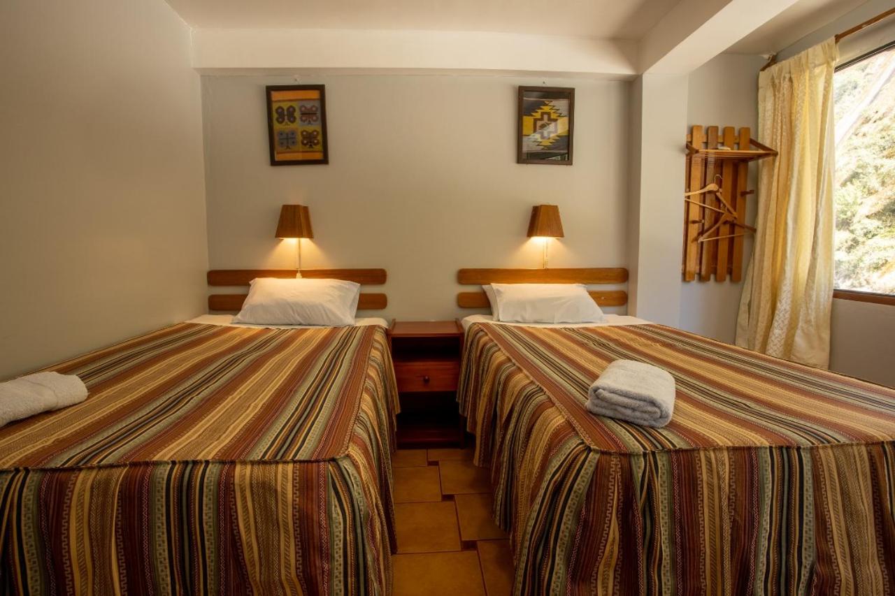 Twin Room photo 2