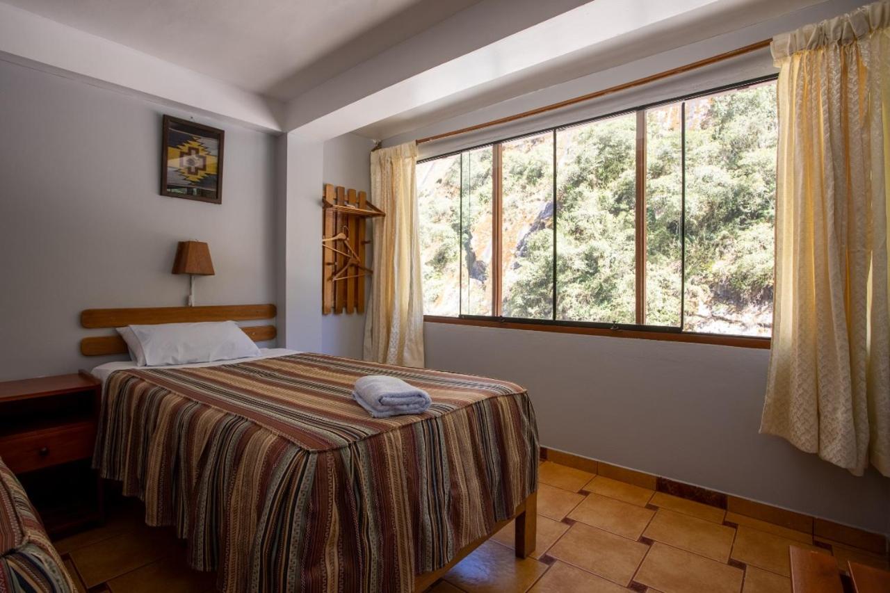 Twin Room photo 3