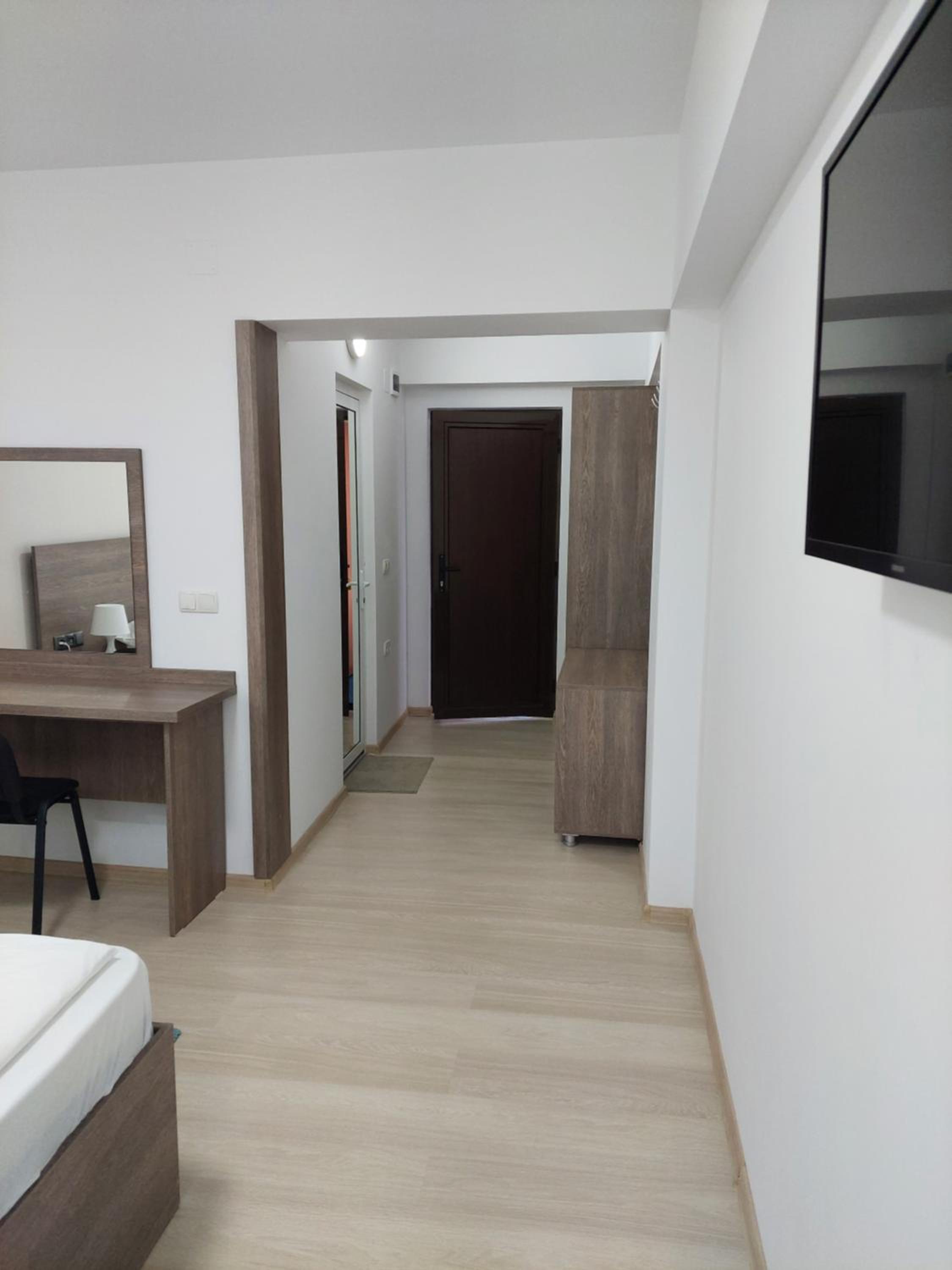 Double Room with Balcony photo 2