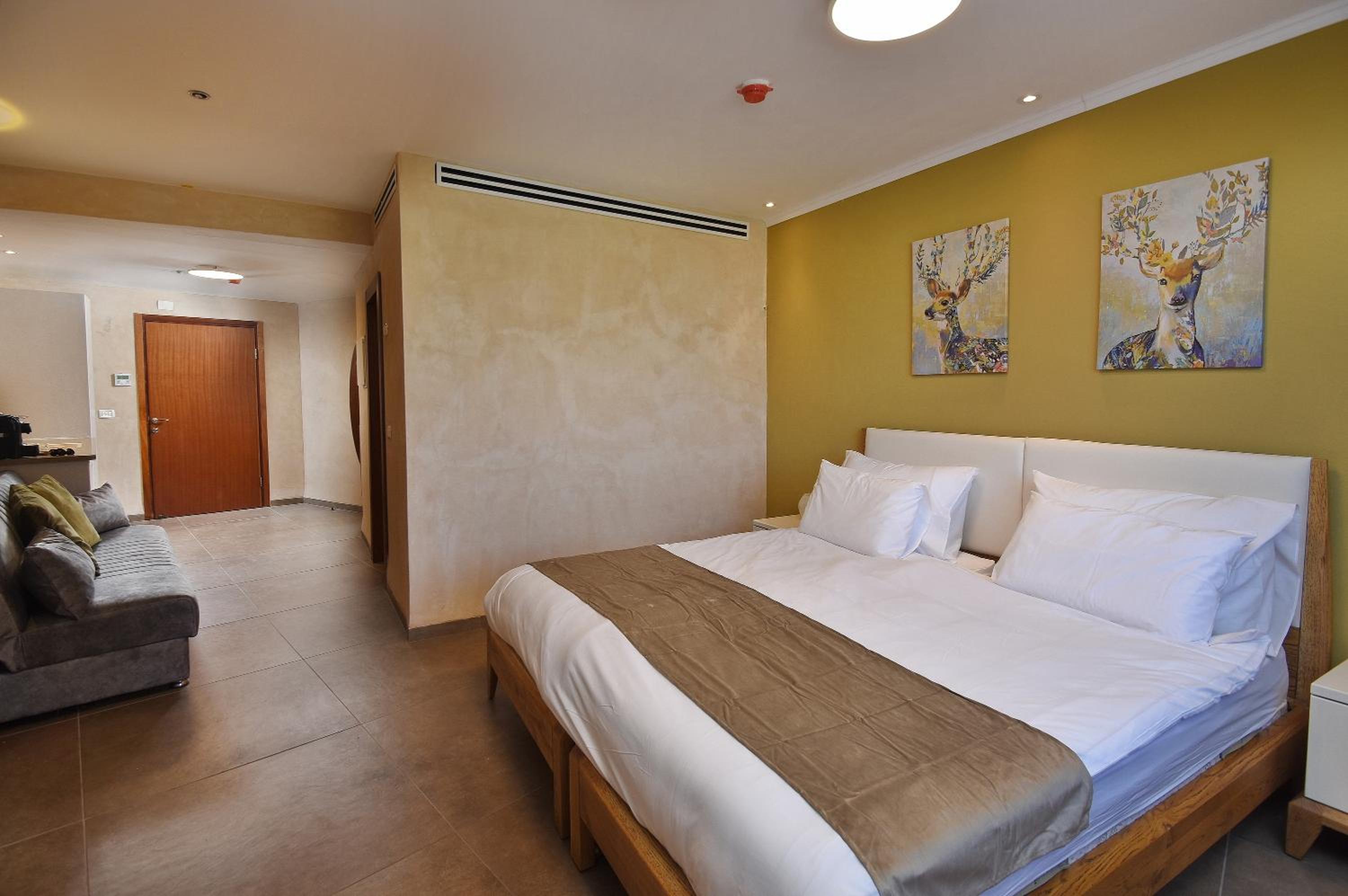 Triple Room photo 3