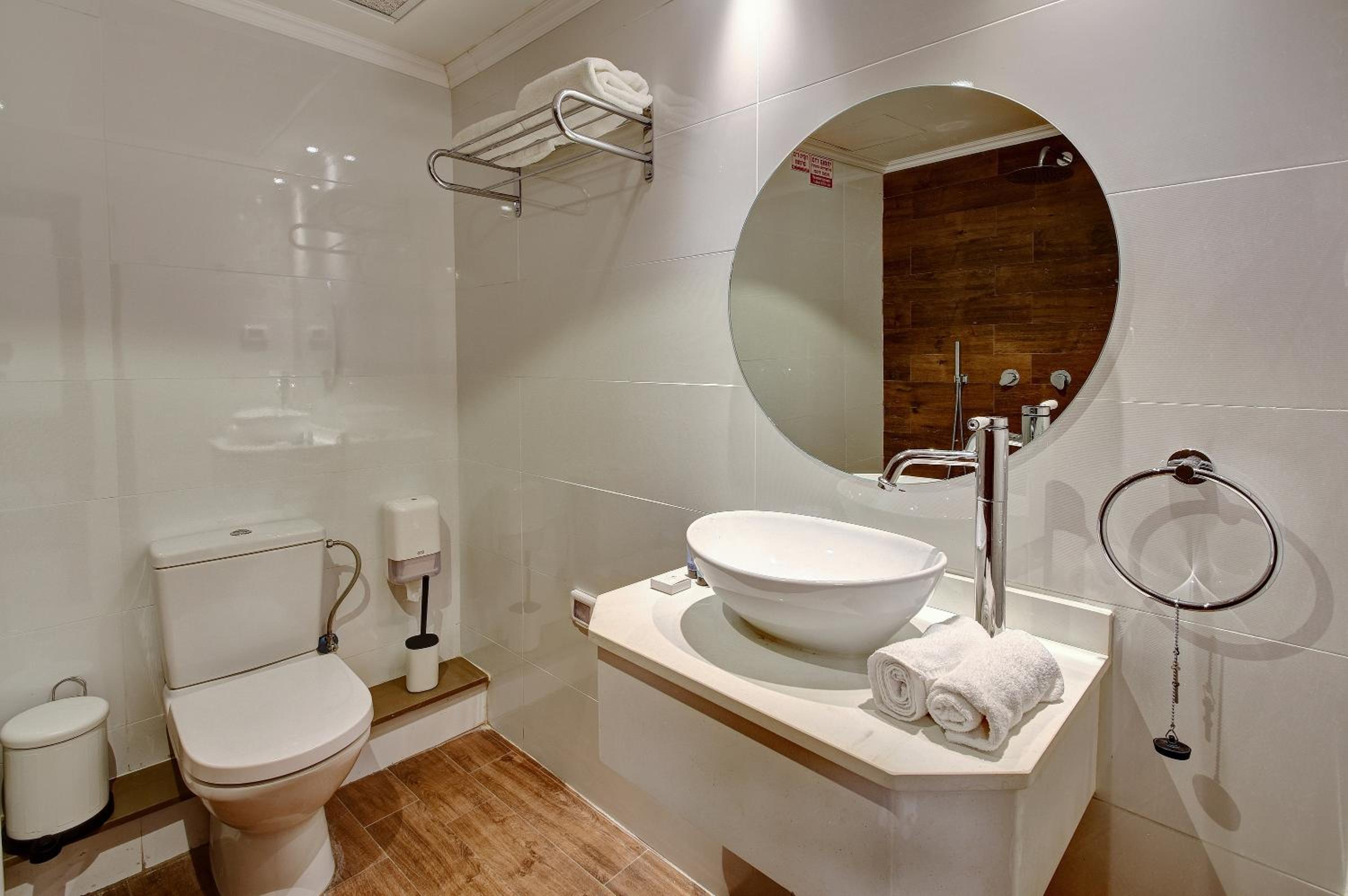 Triple Room photo 2