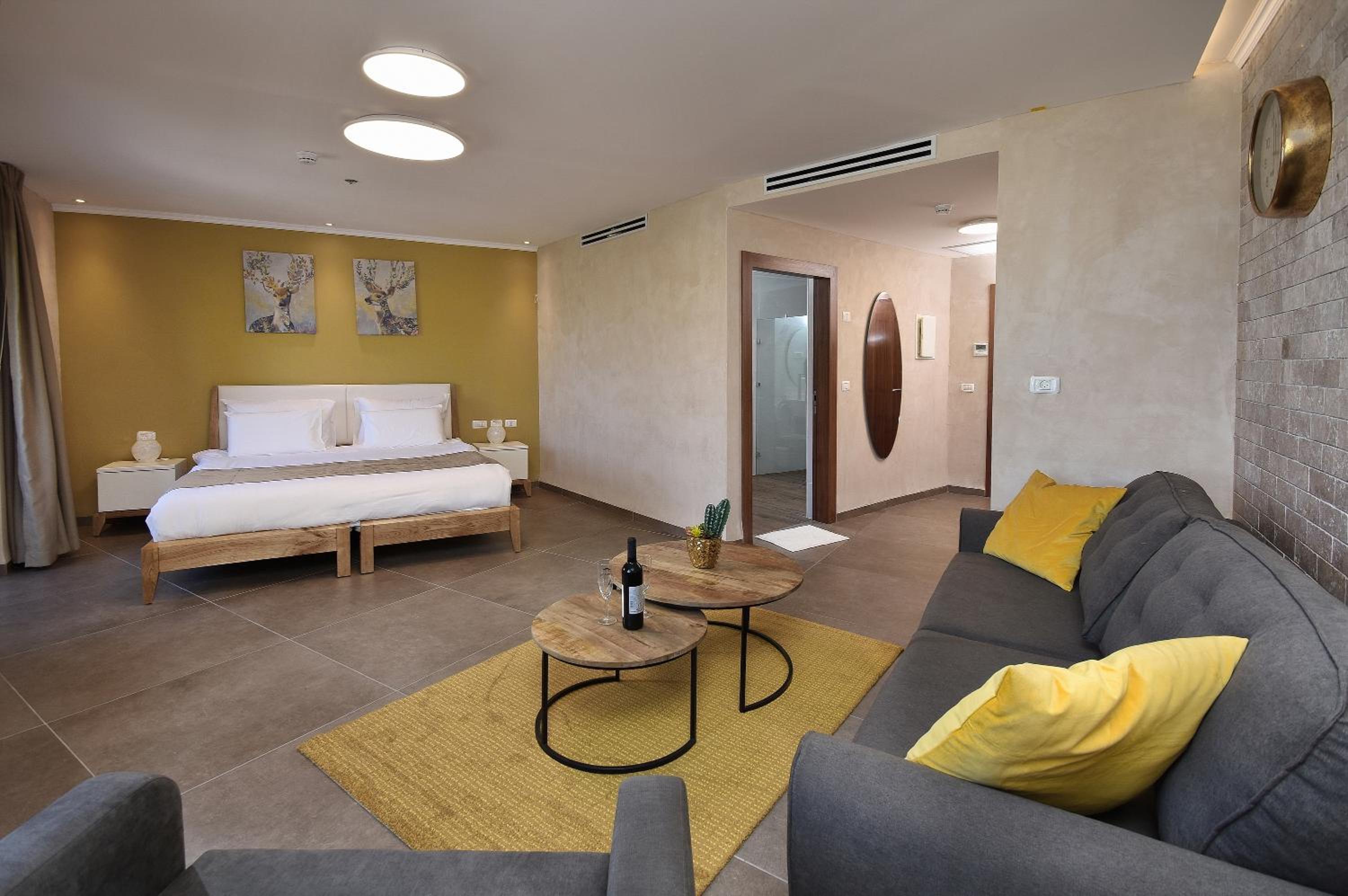 Suite photo 2