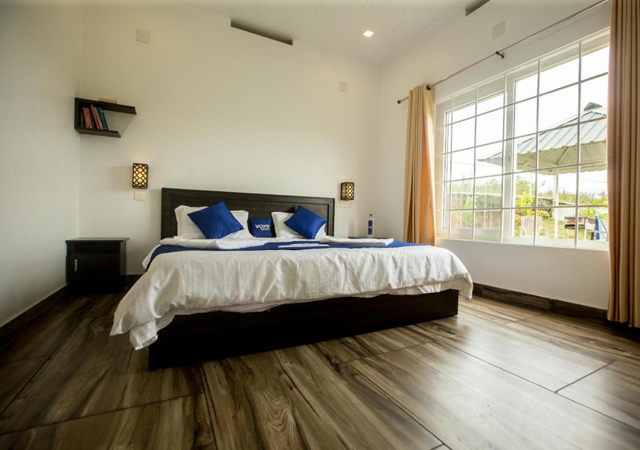 Two-Bedroom Villa photo 1