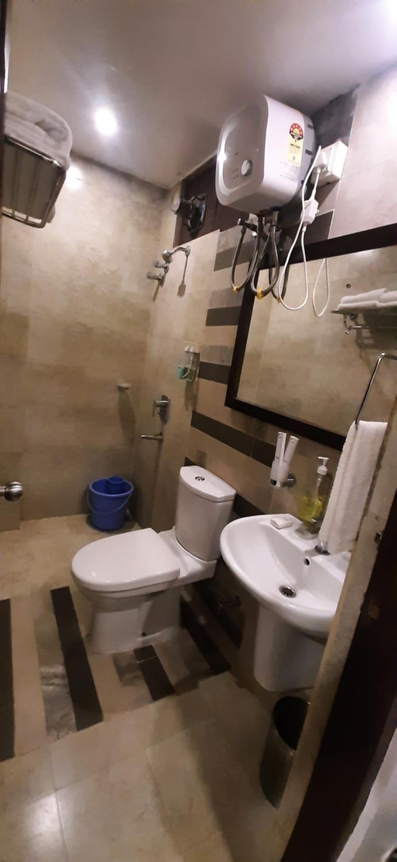 Small Double Room photo 2