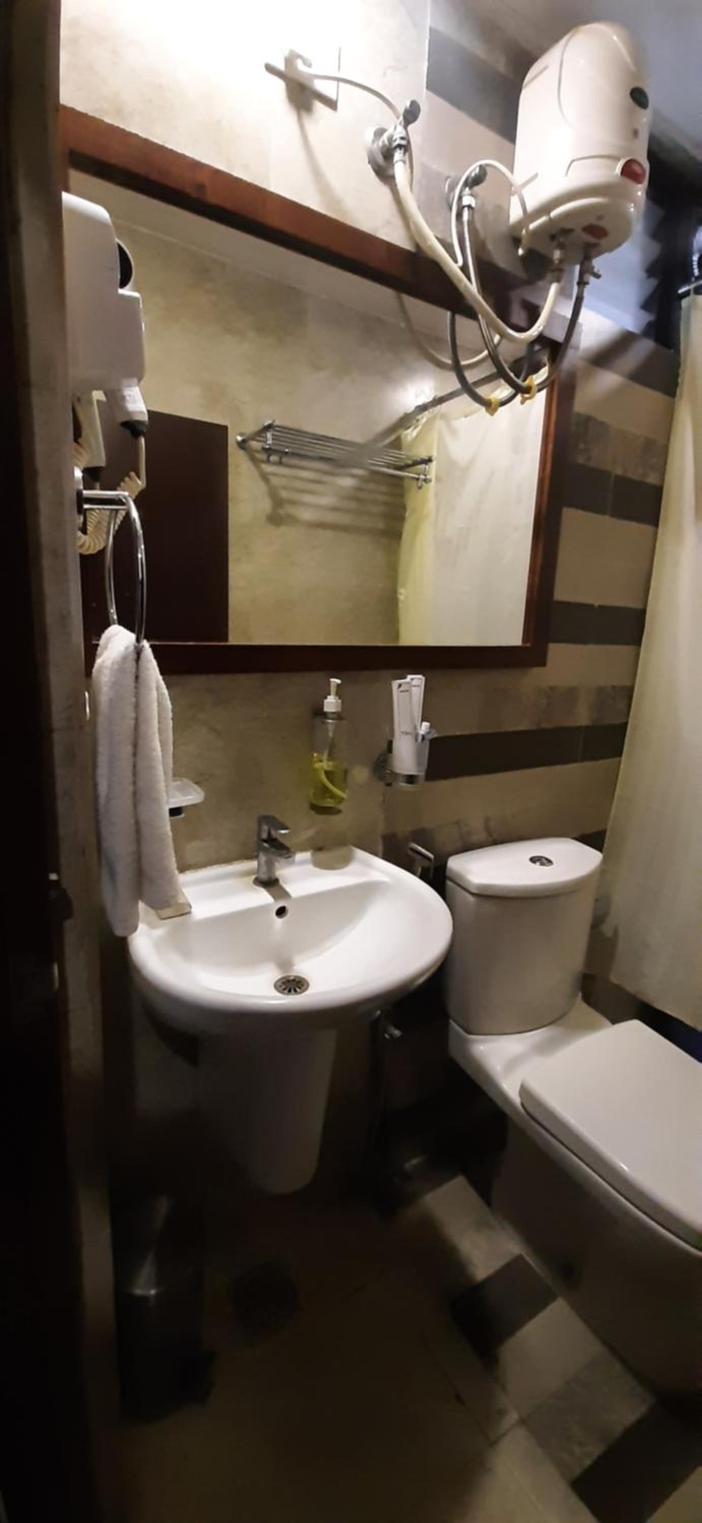 Superior Double Room photo 2