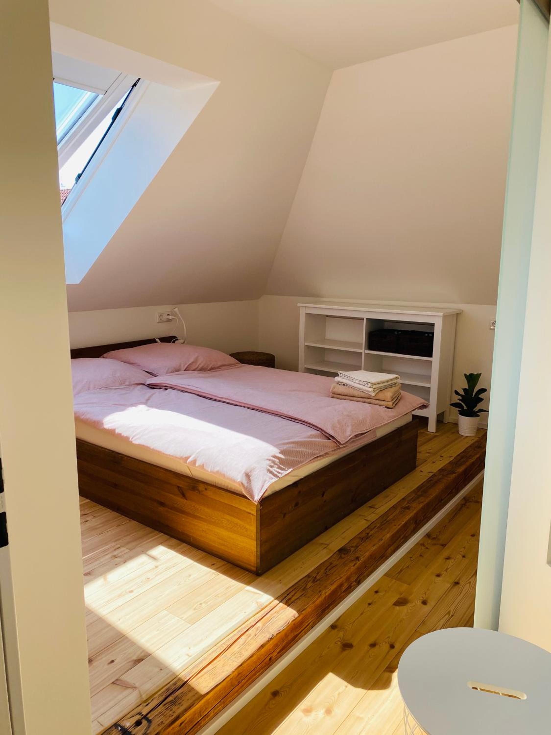 Small Double Room photo 1
