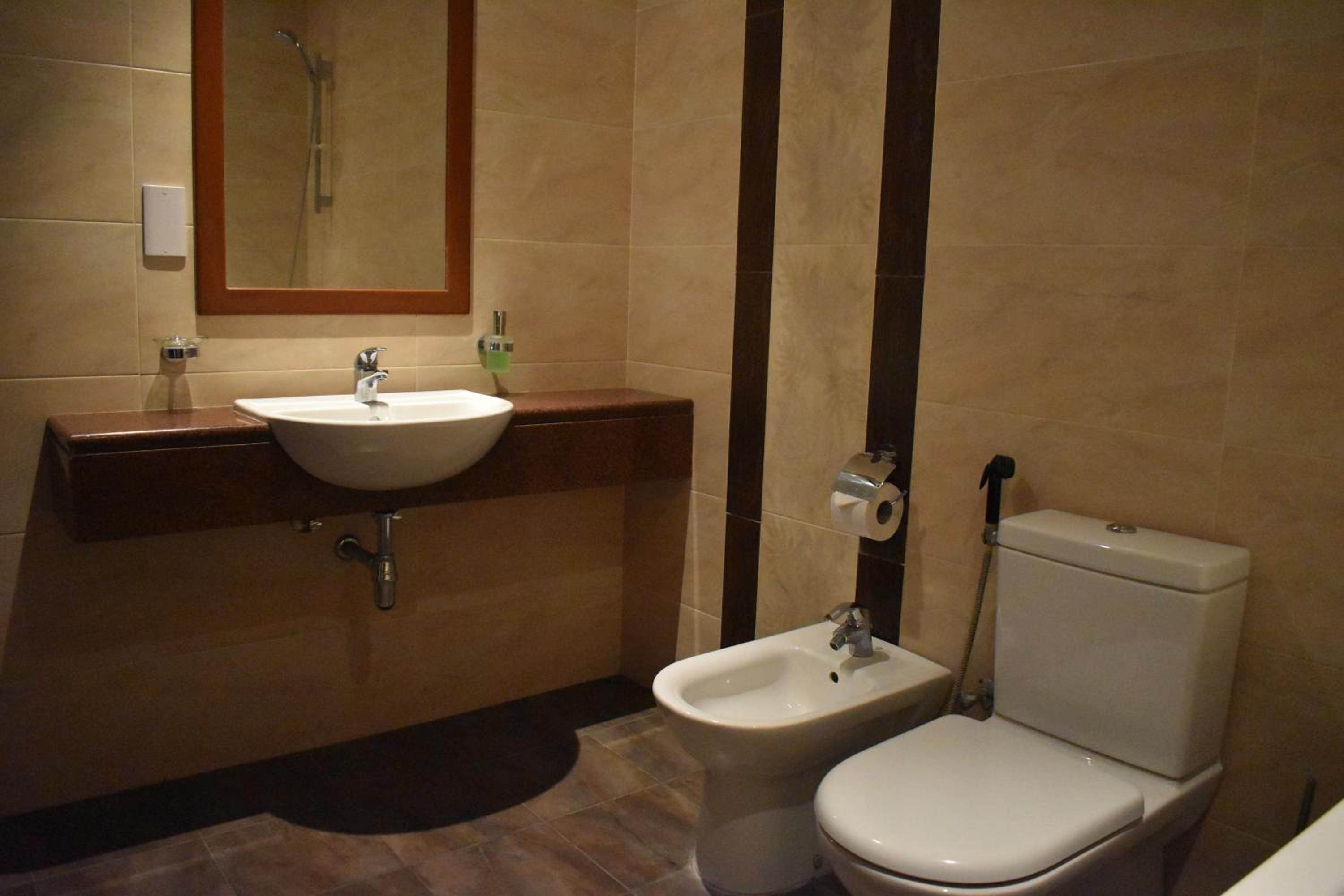 Apartment with Sea View - Photo 11